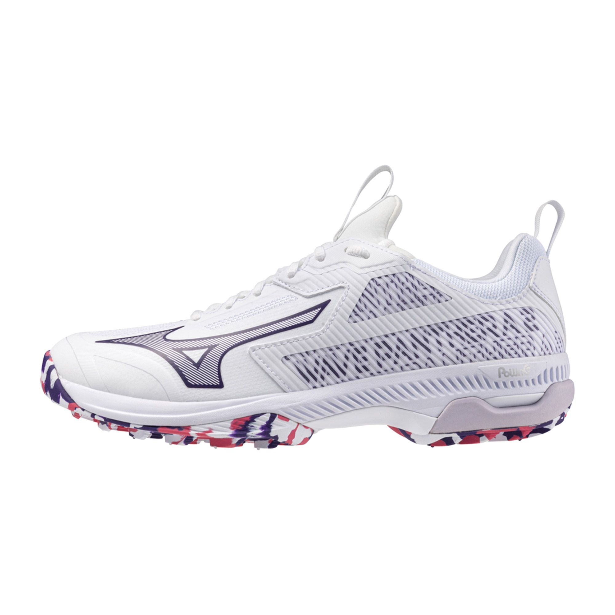Mizuno Wave Panthera 2 Hockeyshoes Senior | Plutosport