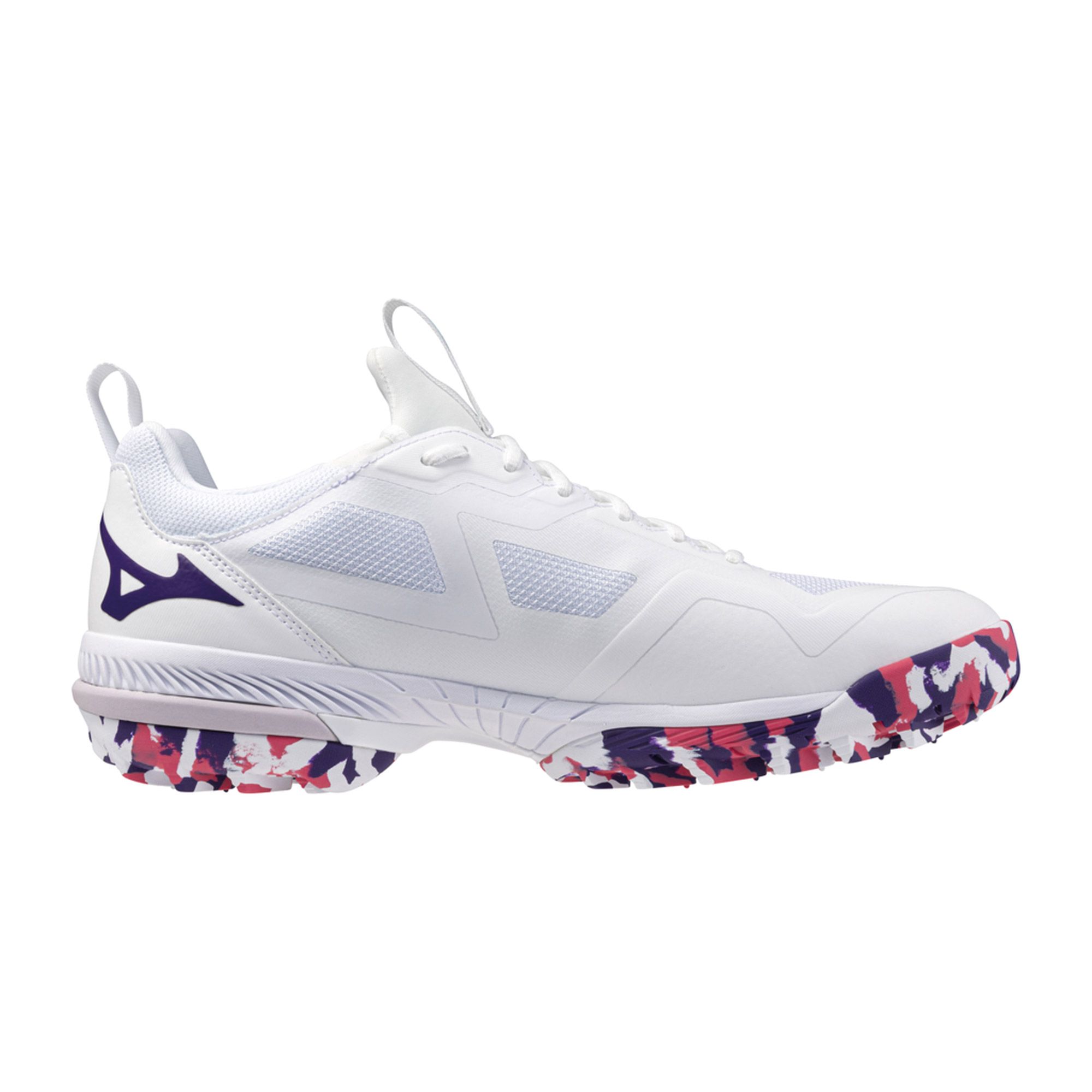 Mizuno Wave Panthera 2 Hockeyshoes Senior | Plutosport