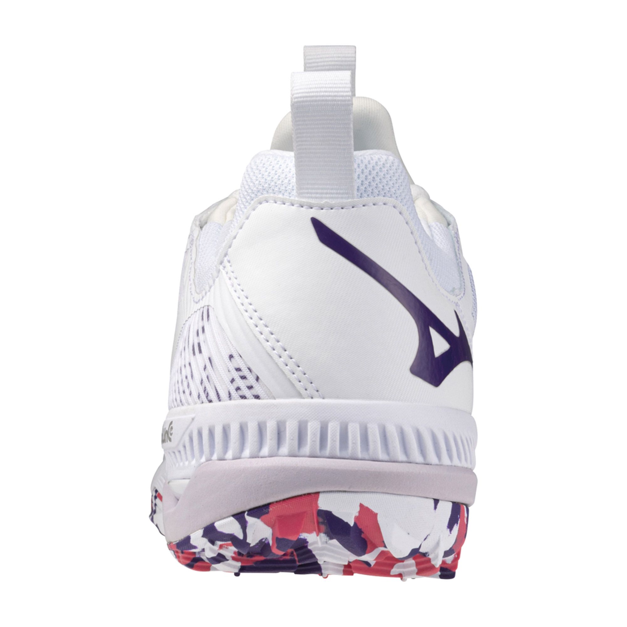 Mizuno Wave Panthera 2 Hockeyshoes Senior | Plutosport