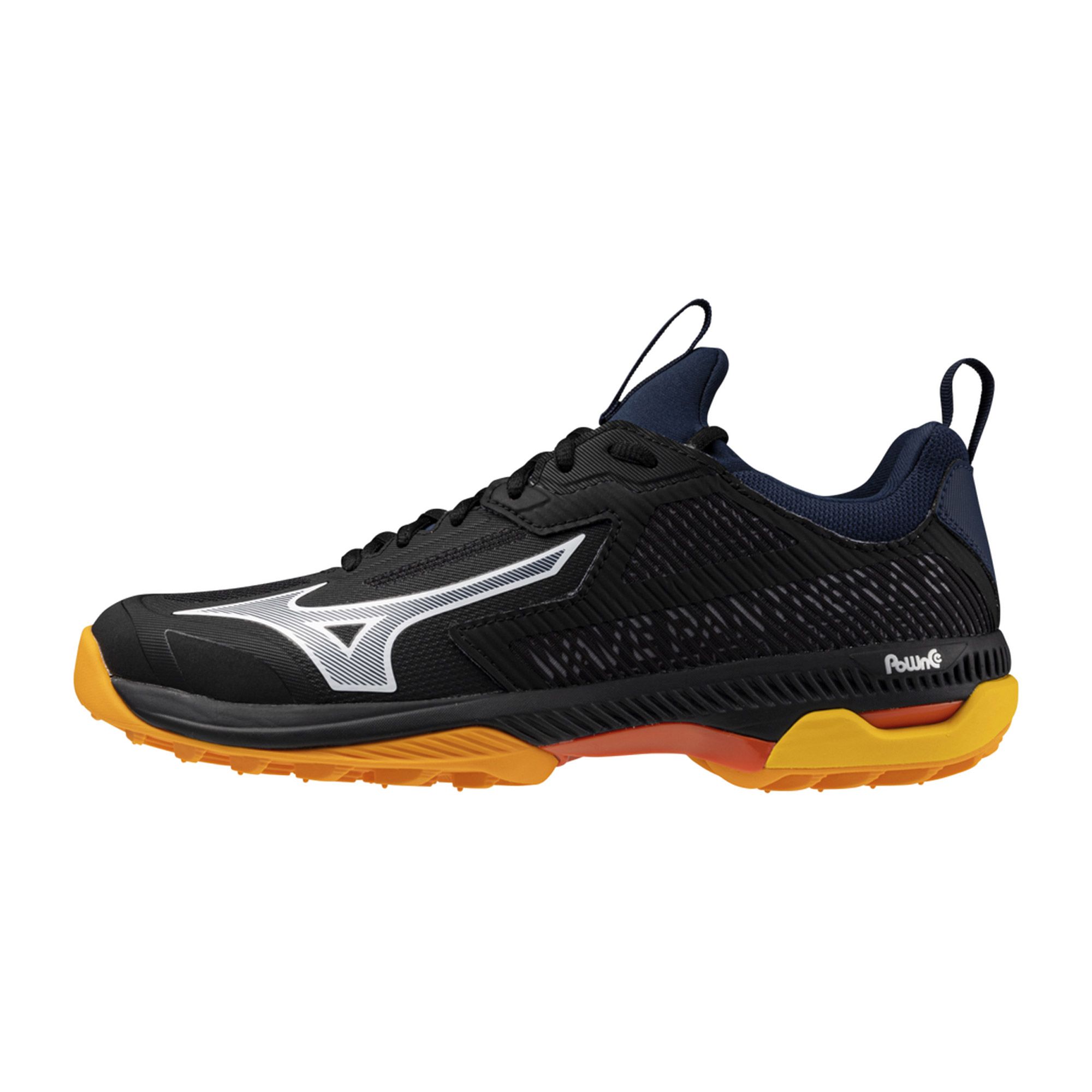Mizuno Wave Panthera 2 Hockeyschoenen Senior