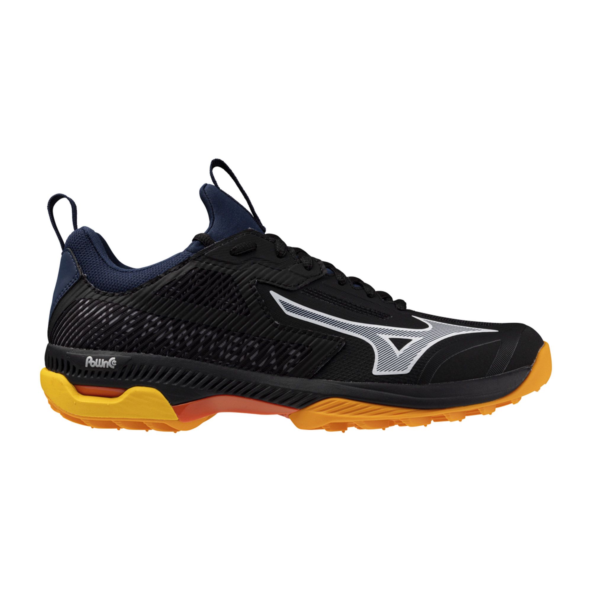 Mizuno Wave Panthera 2 Hockeyschoenen Senior