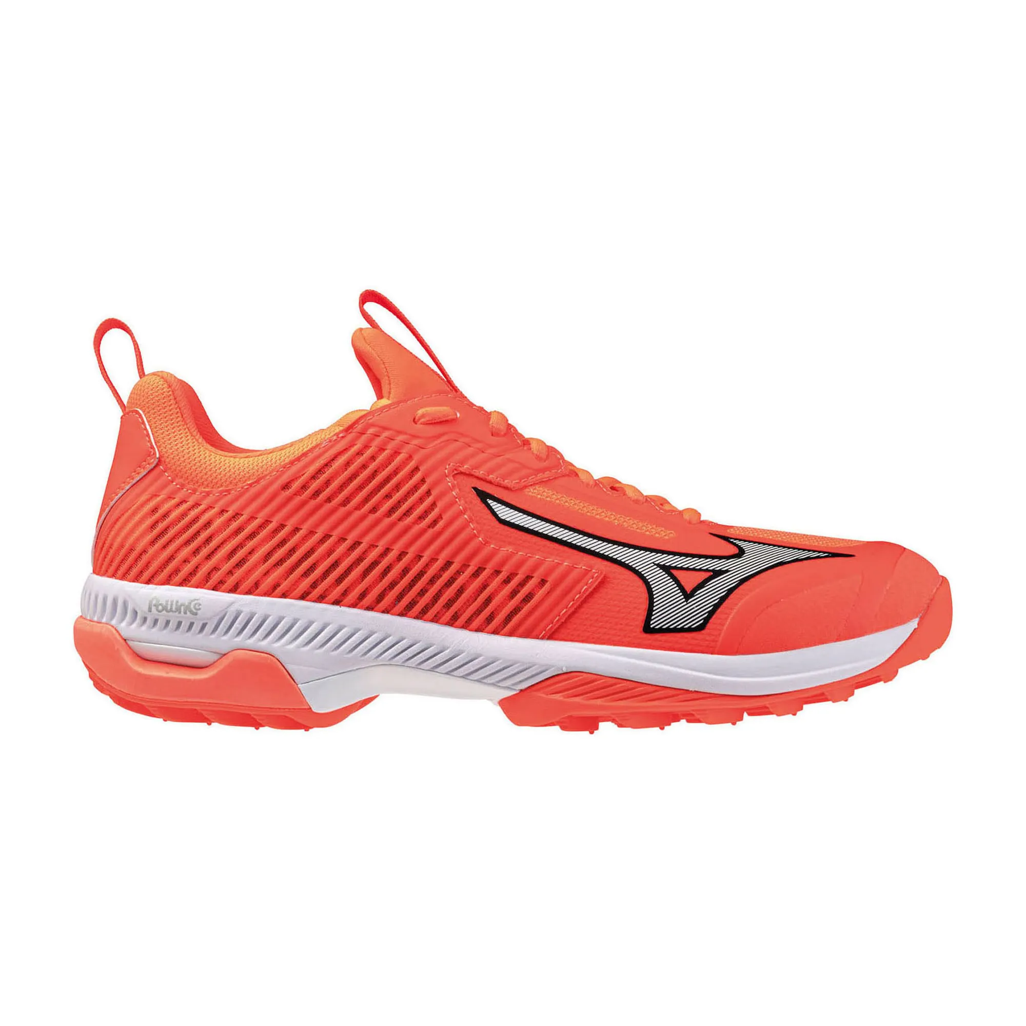 Chaussures de hockey Mizuno Wave Panthera 2 Adulte