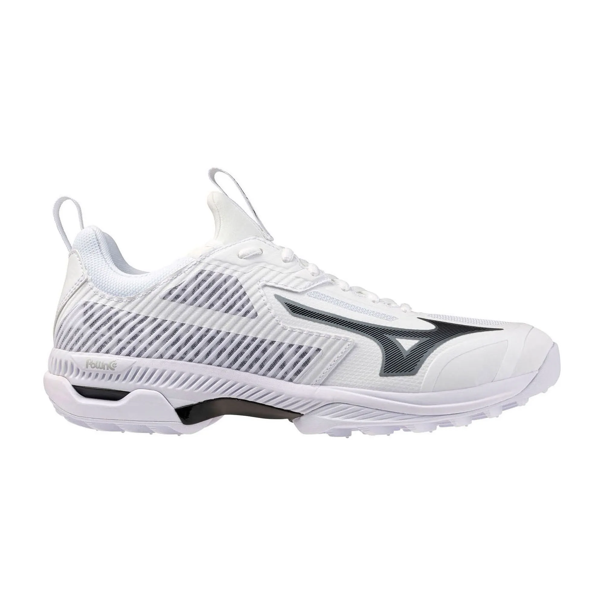 Mizuno Wave Panthera 2 Hockeyschoenen Senior