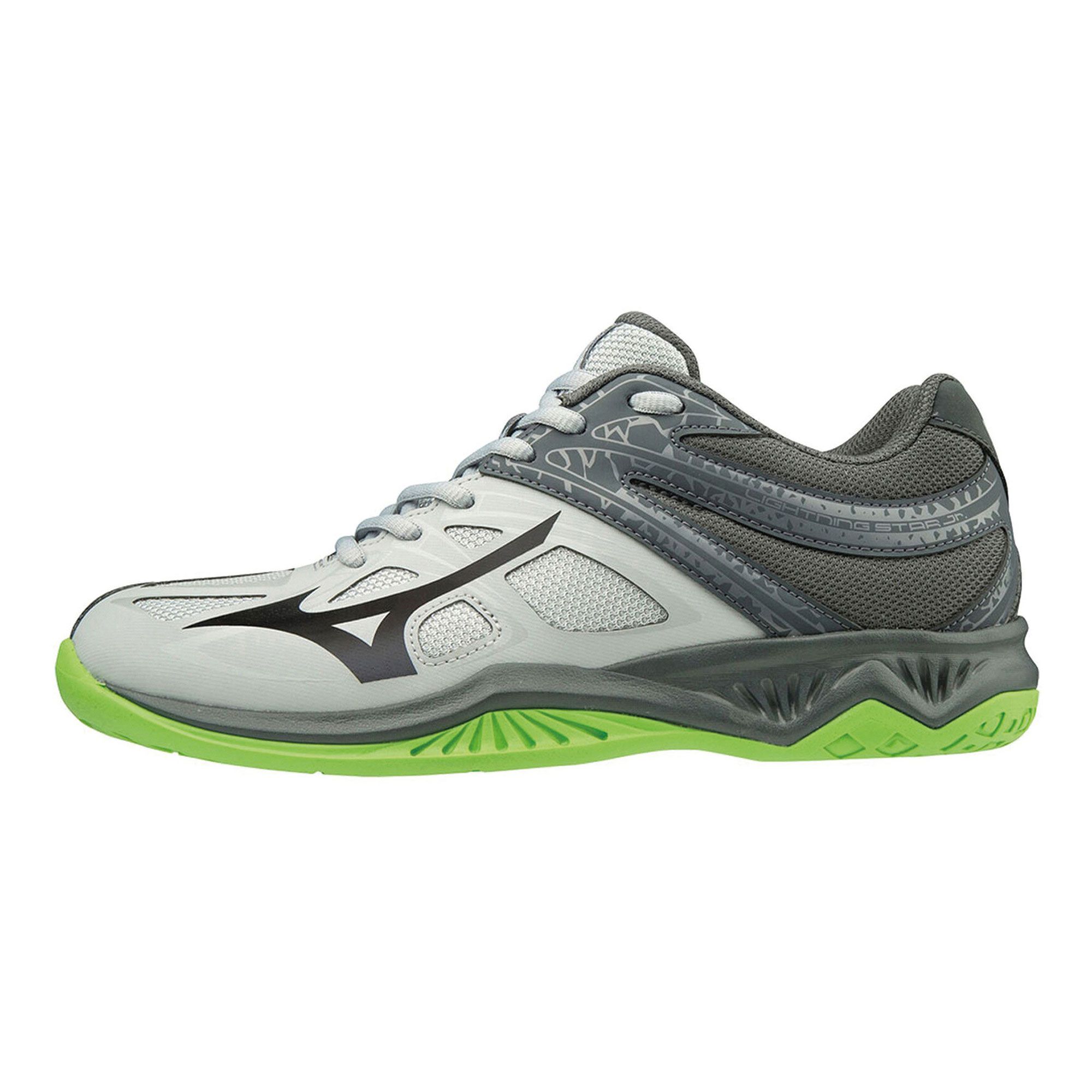 Mizuno Lightning Star Z5 Indoorschoenen Junior