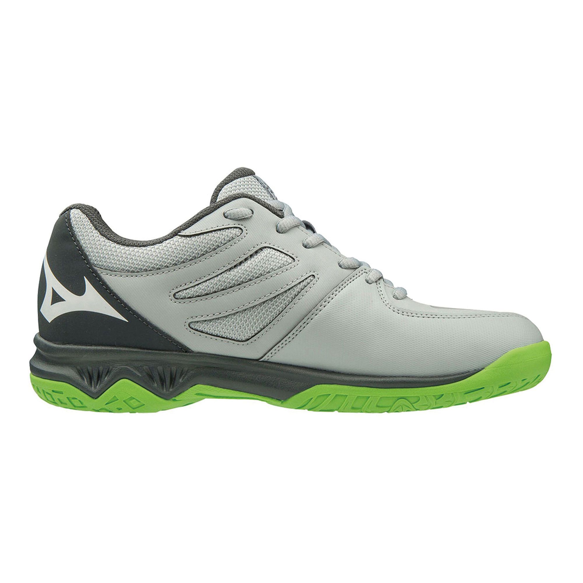 Mizuno Lightning Star Z5 Indoorschoenen Junior