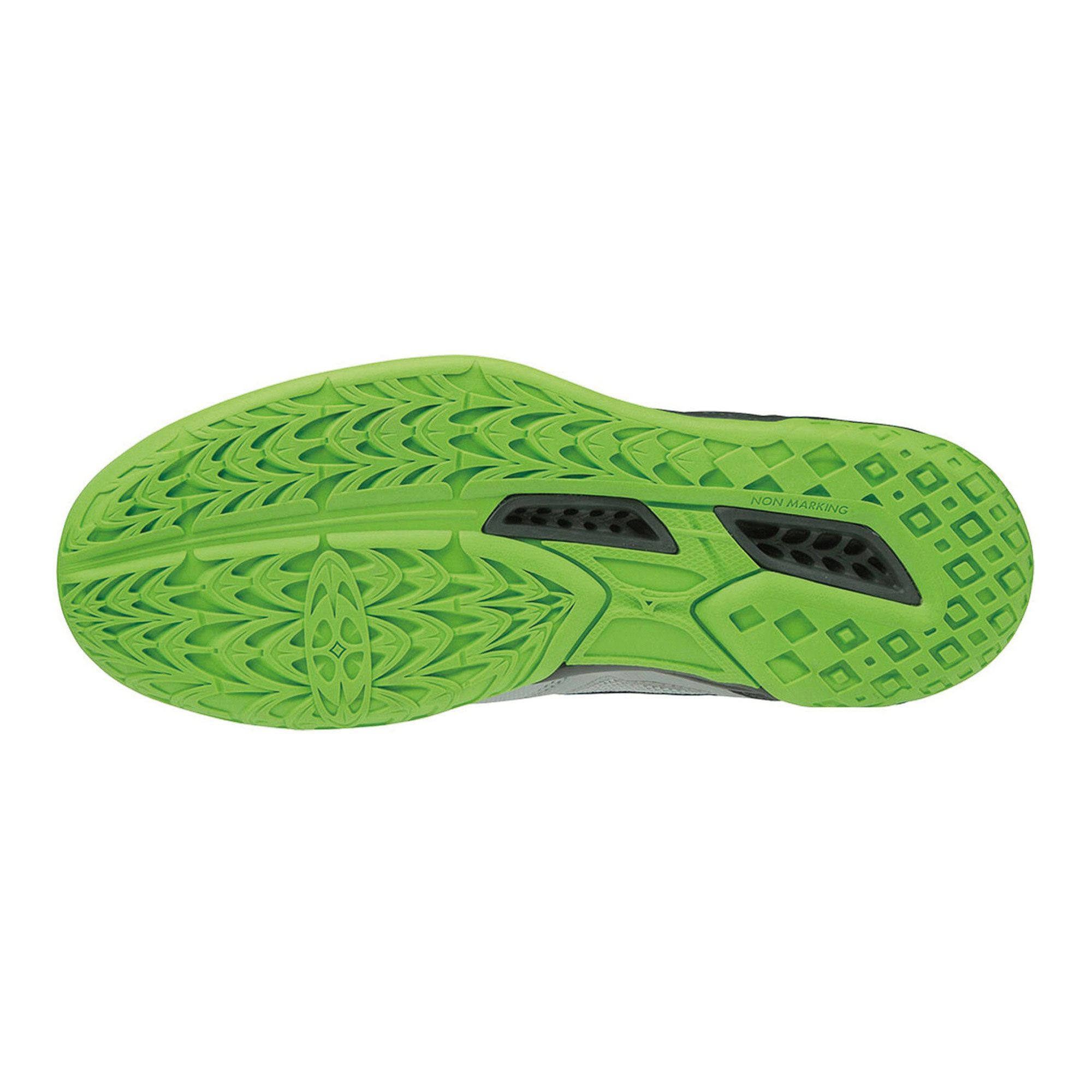 Mizuno Lightning Star Z5 Indoorschoenen Junior