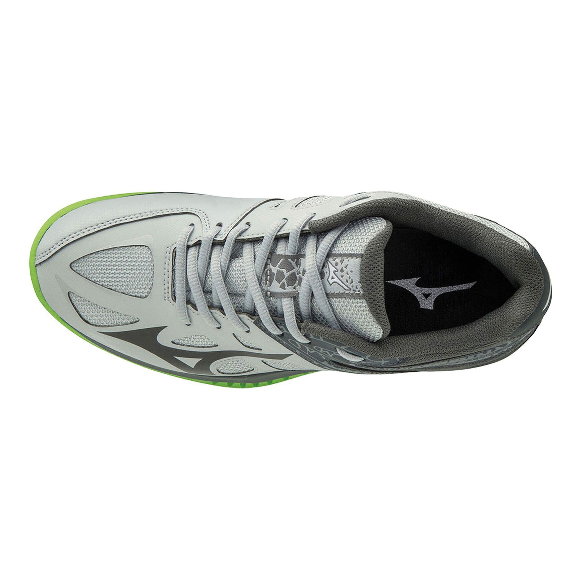 Mizuno Lightning Star Z5 Indoorschoenen Junior