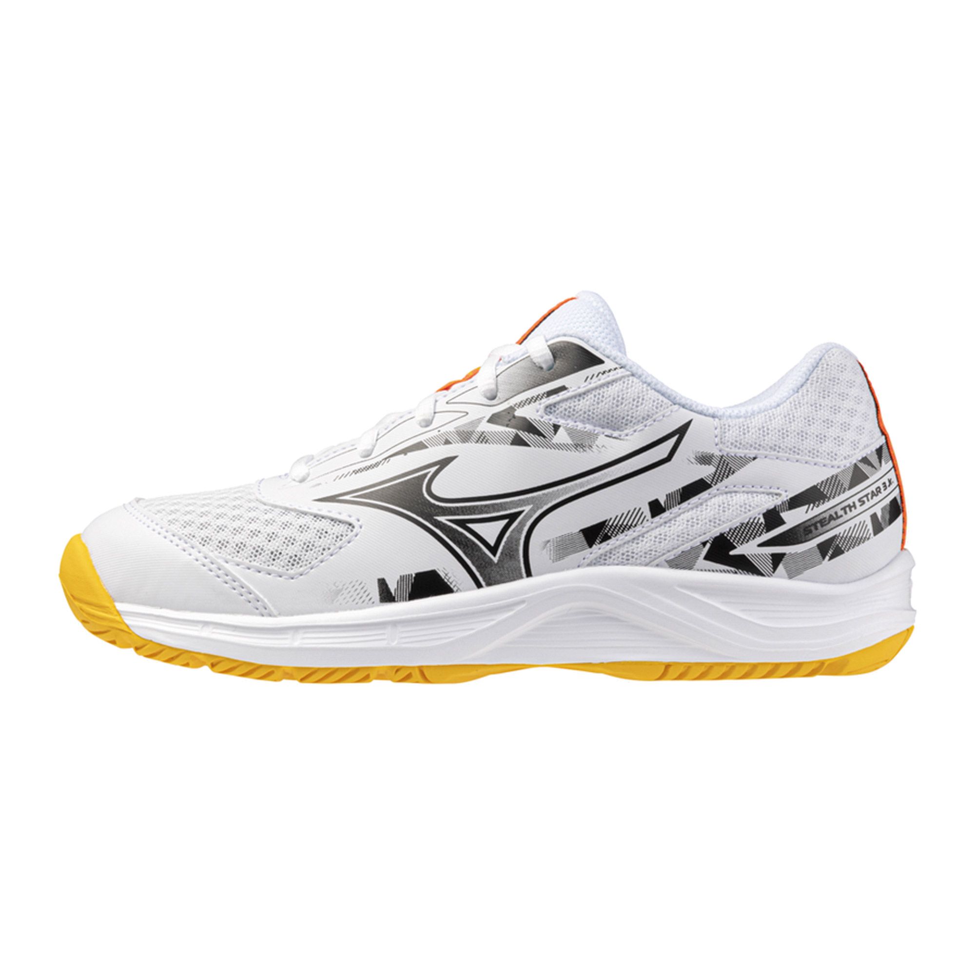 Mizuno Stealth Star 2 Indoorschoenen Junior