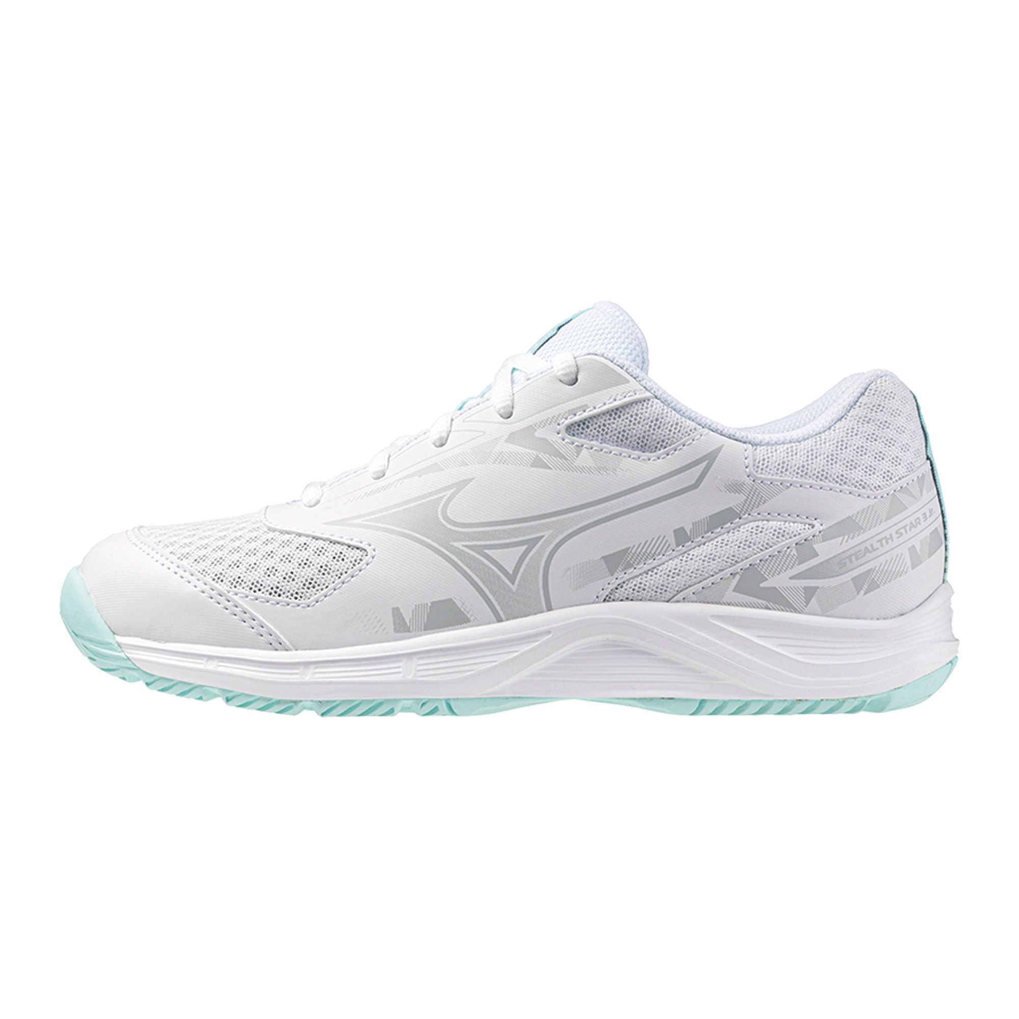 Mizuno Stealth Star 2 Chaussures d'intérieur Junior