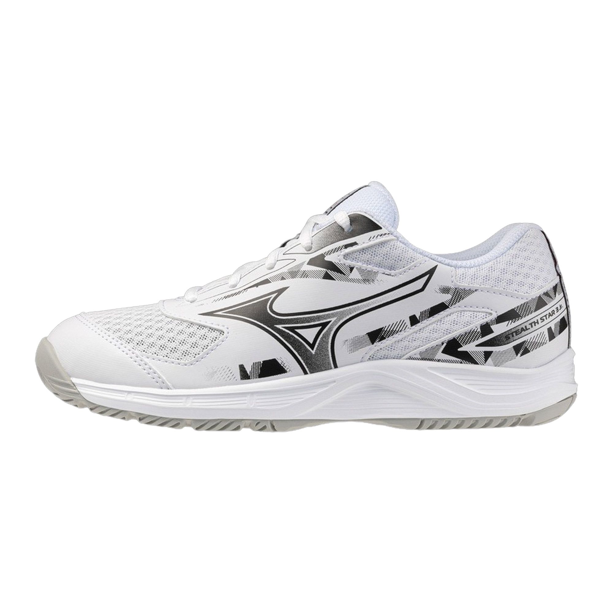 Mizuno Stealth Star 2 Indoorschoenen Junior