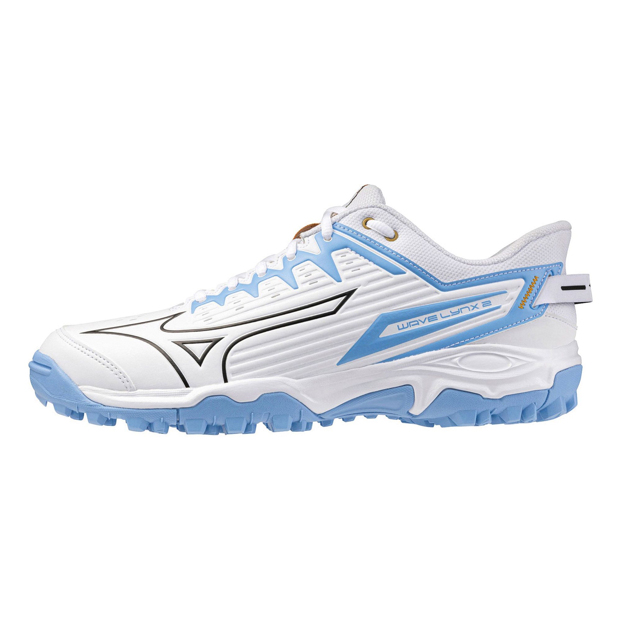 Mizuno Wave Lynx 2 Hockeyschoenen Senior
