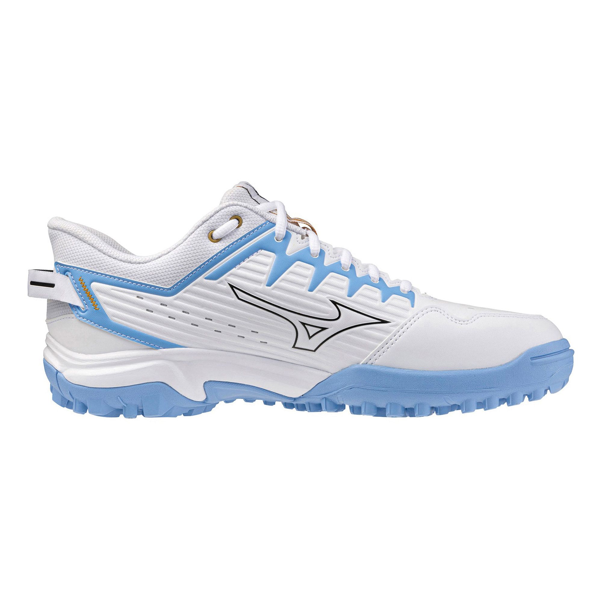 Mizuno Wave Lynx 2 Hockeyschoenen Senior