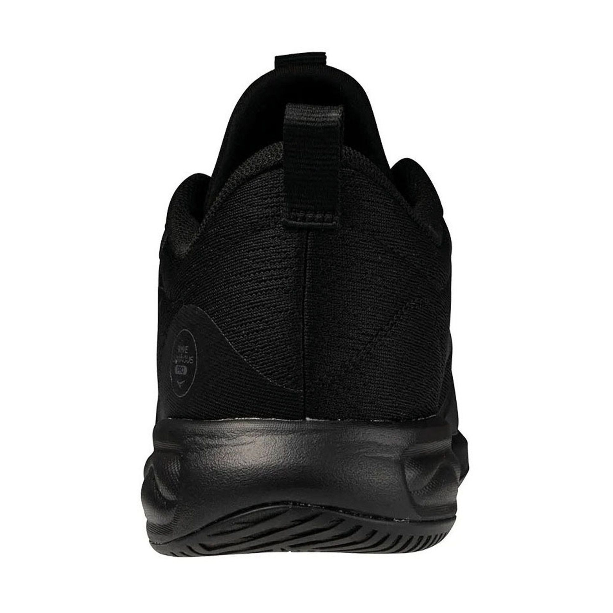 Chaussures d'intérieur Mizuno Wave Luminous Pro Adulte