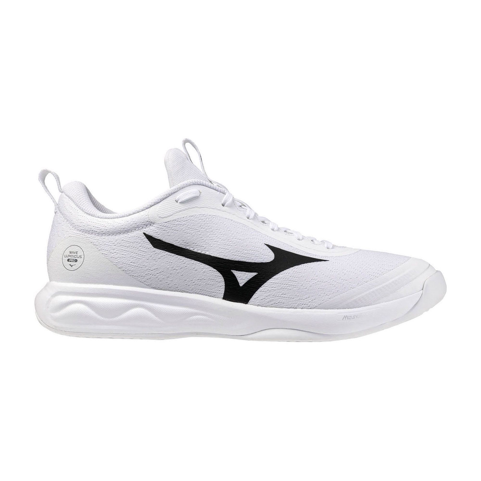 Mizuno Wave Luminous Pro Indoorschoenen Senior
