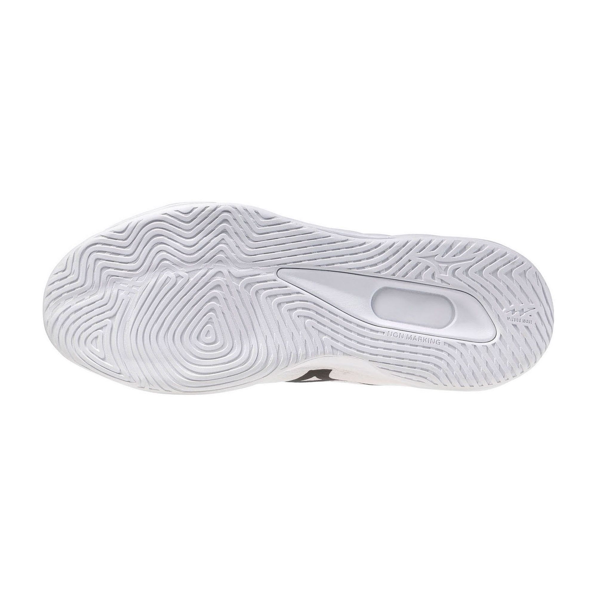 Mizuno Wave Luminous Pro Indoorschoenen Senior
