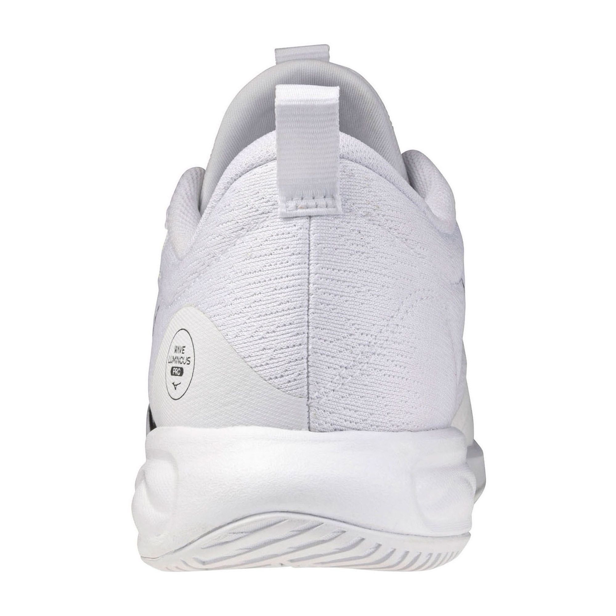 Mizuno Wave Luminous Pro Indoorschoenen Senior
