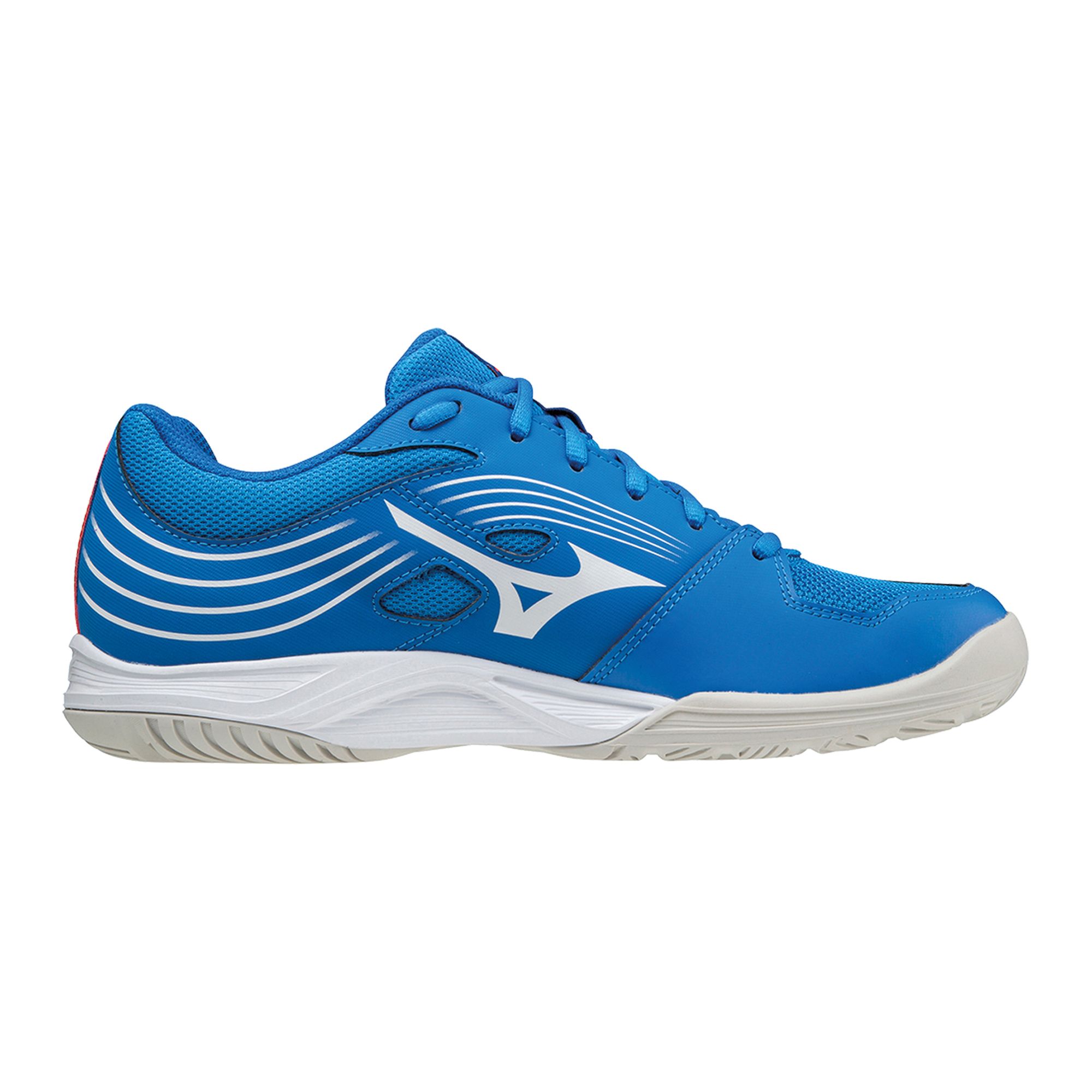 Mizuno Cyclone Speed 3 Indoorschuhe Senior