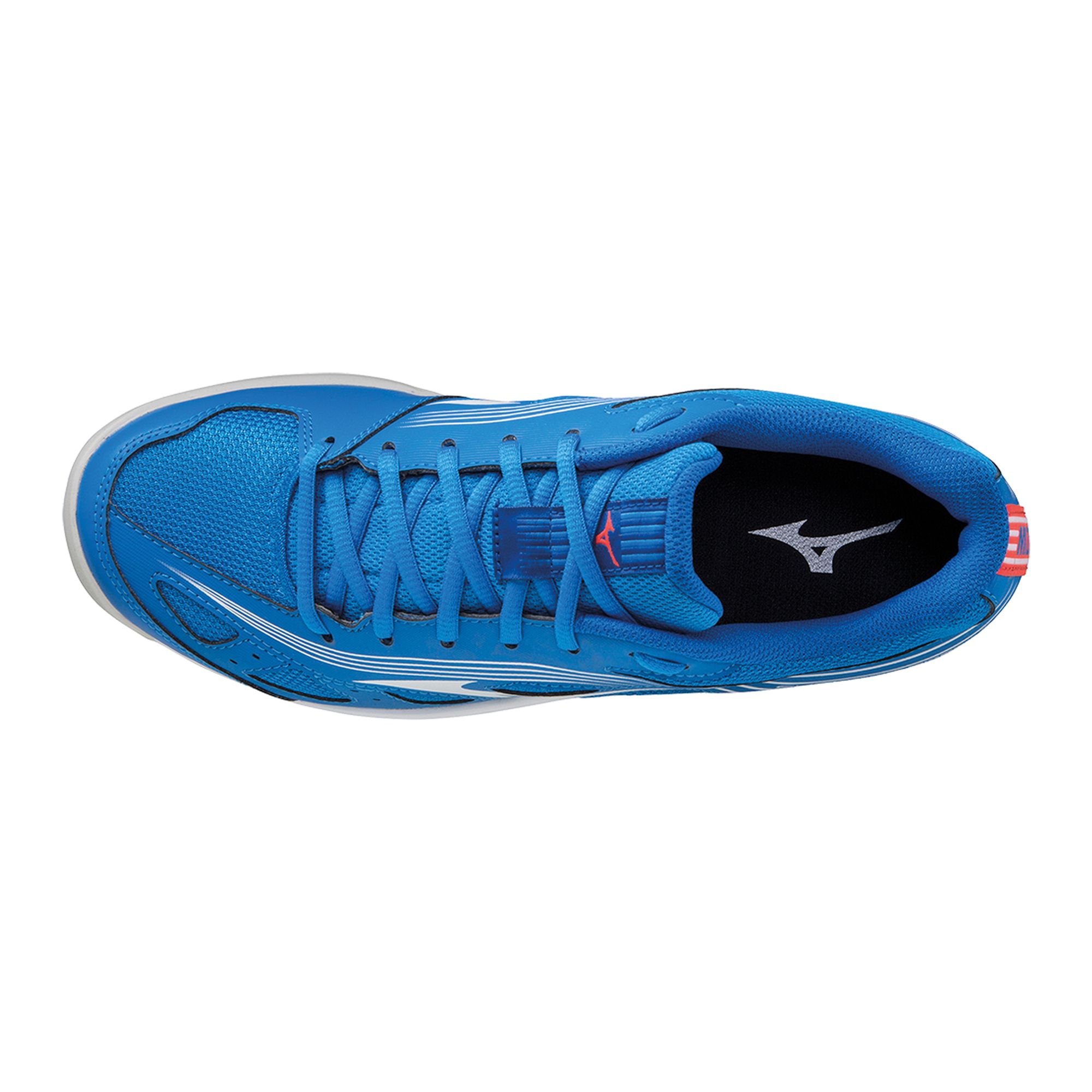 Mizuno Cyclone Speed 3 Indoorschuhe Senior