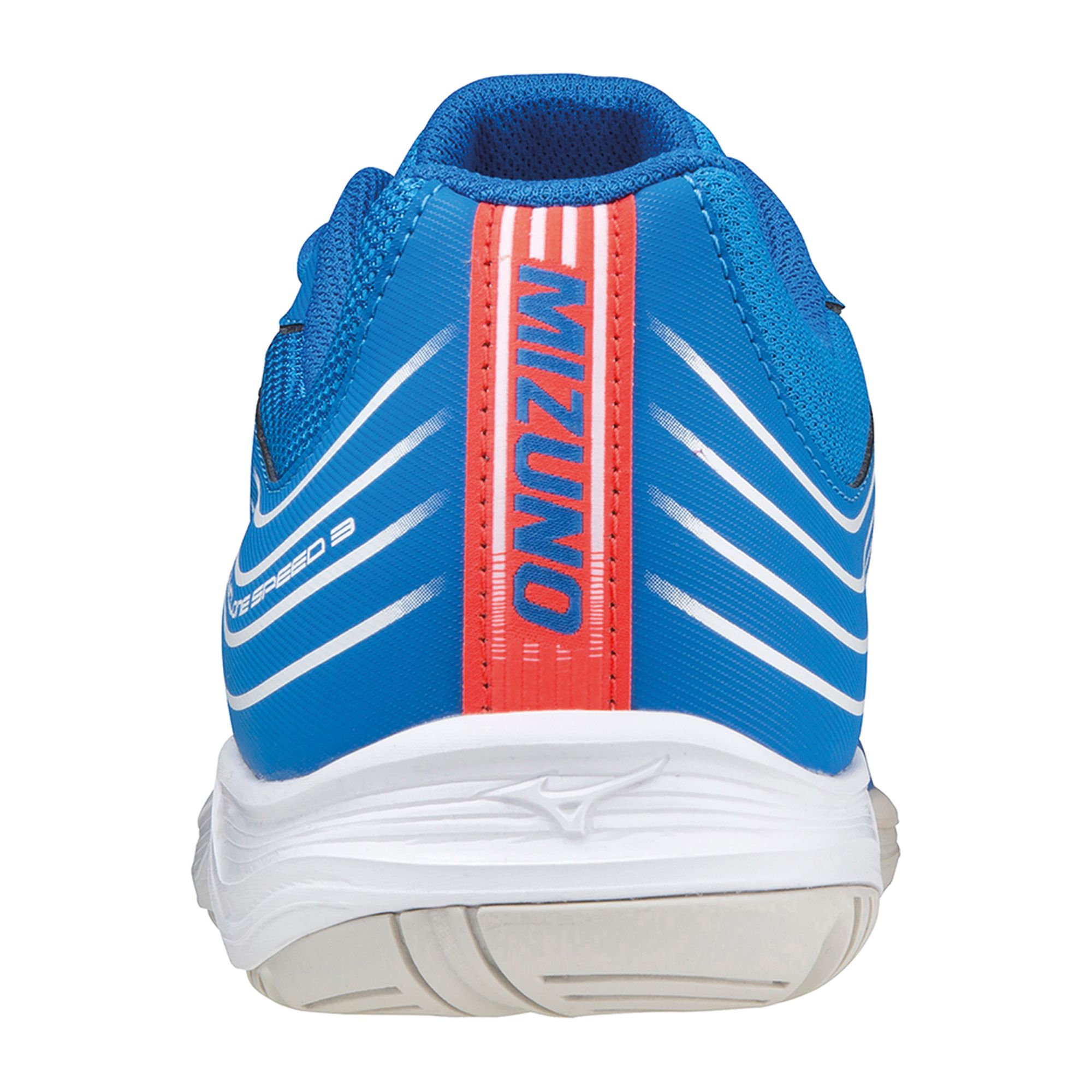 Mizuno Cyclone Speed 3 Indoorschuhe Senior