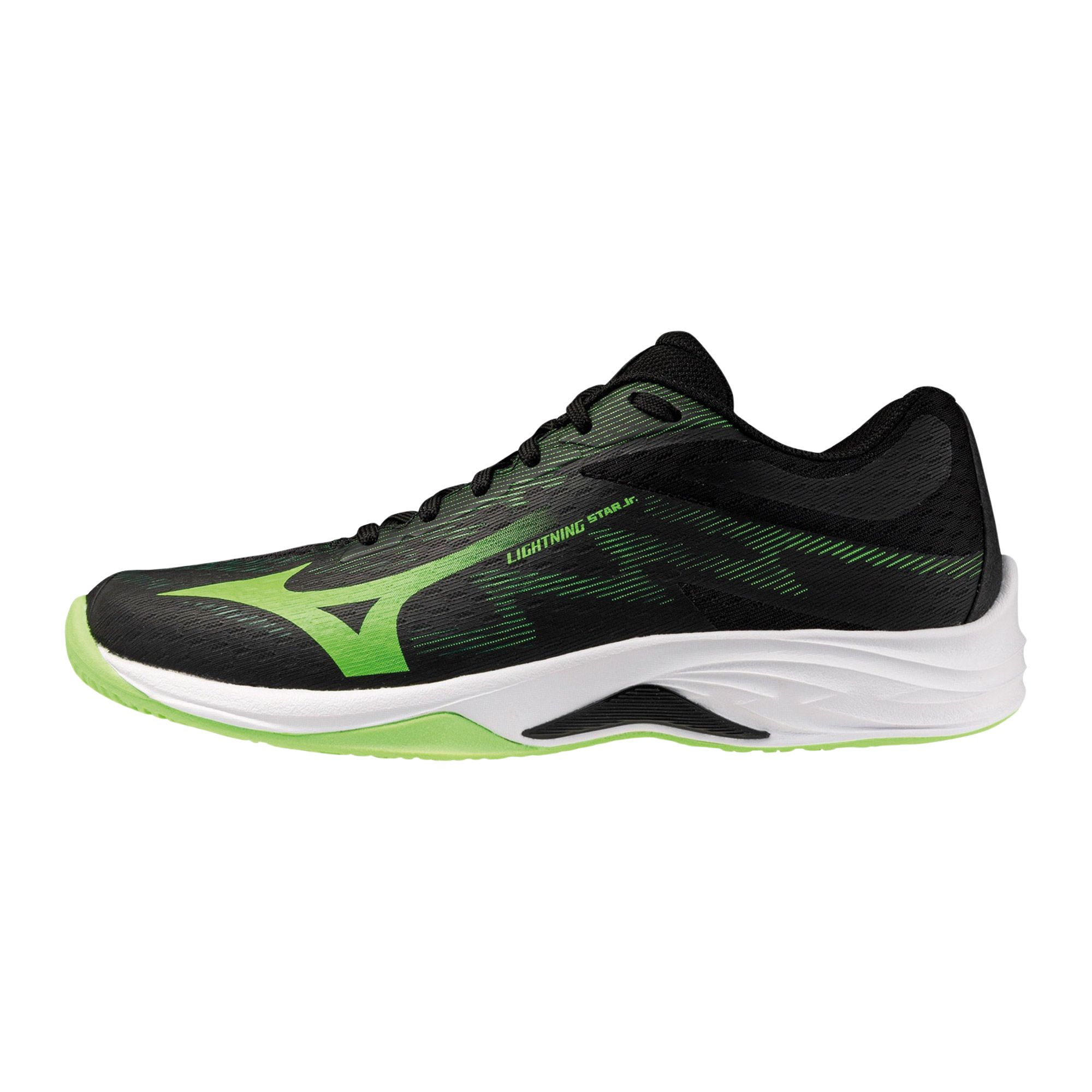 Mizuno Lightning Star Zaalschoenen Junior