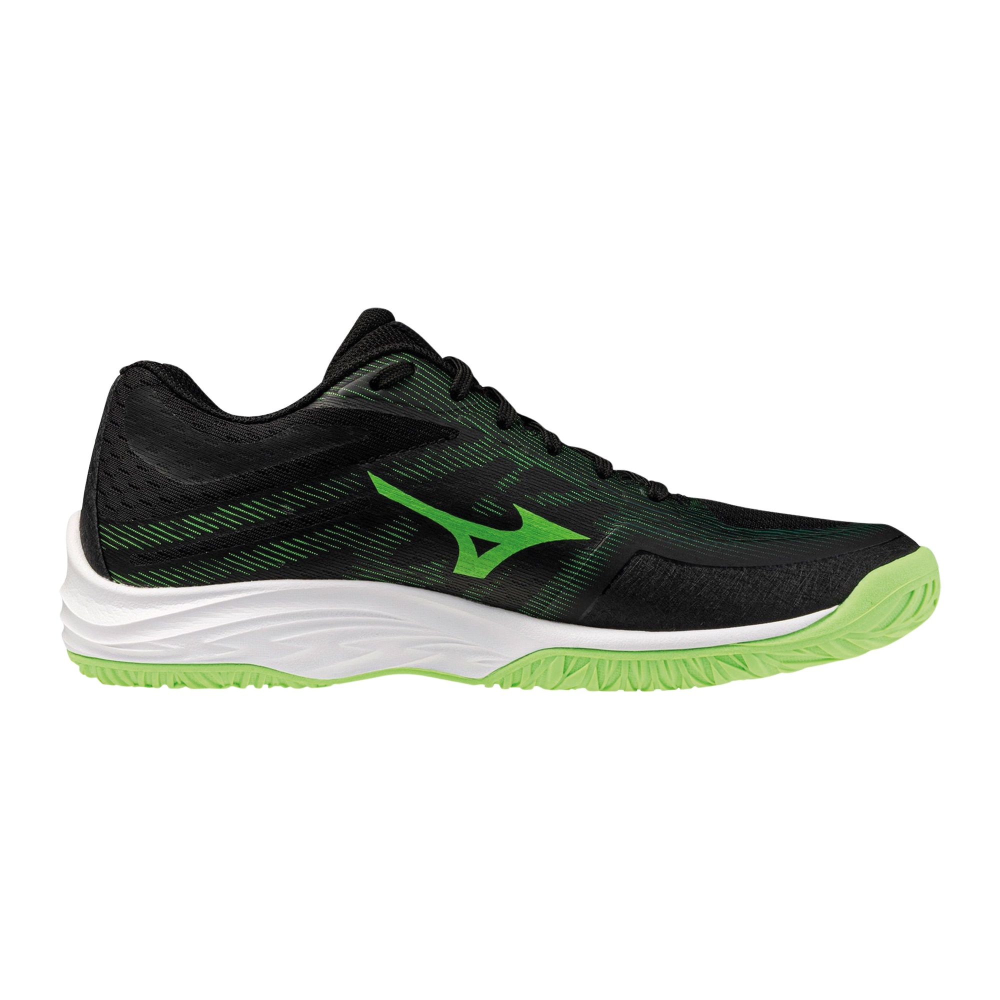 Mizuno Lightning Star Zaalschoenen Junior