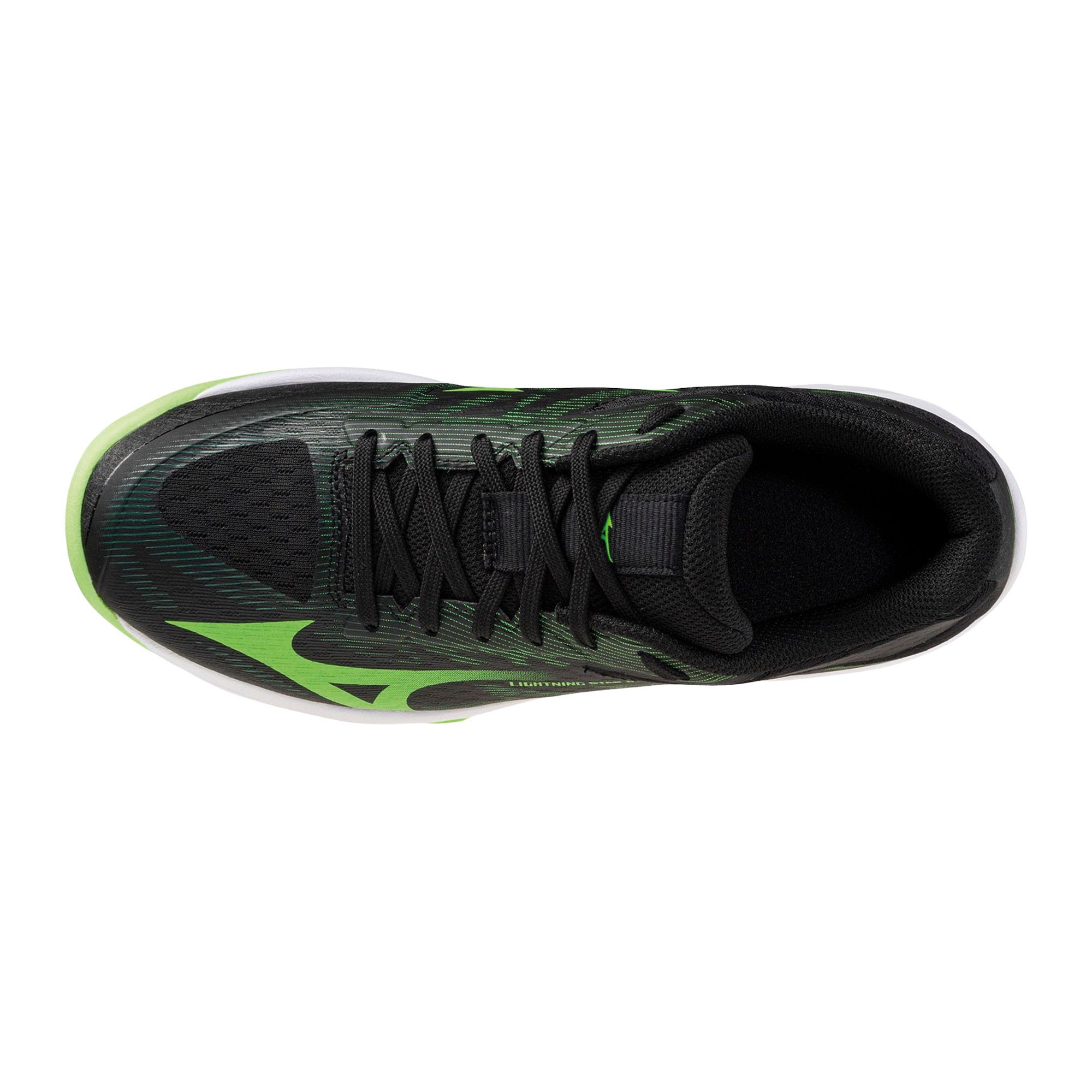 Mizuno Lightning Star Zaalschoenen Junior