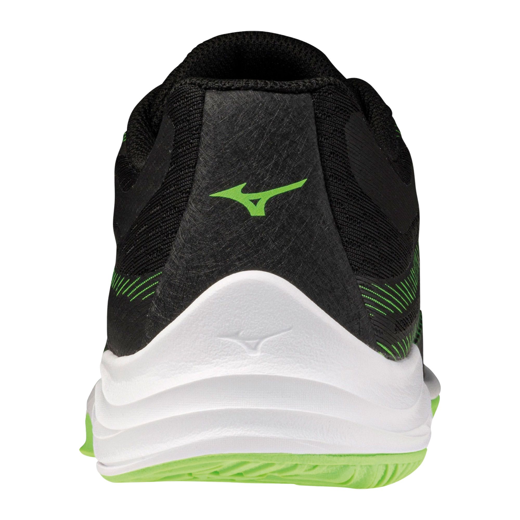 Mizuno Lightning Star Zaalschoenen Junior