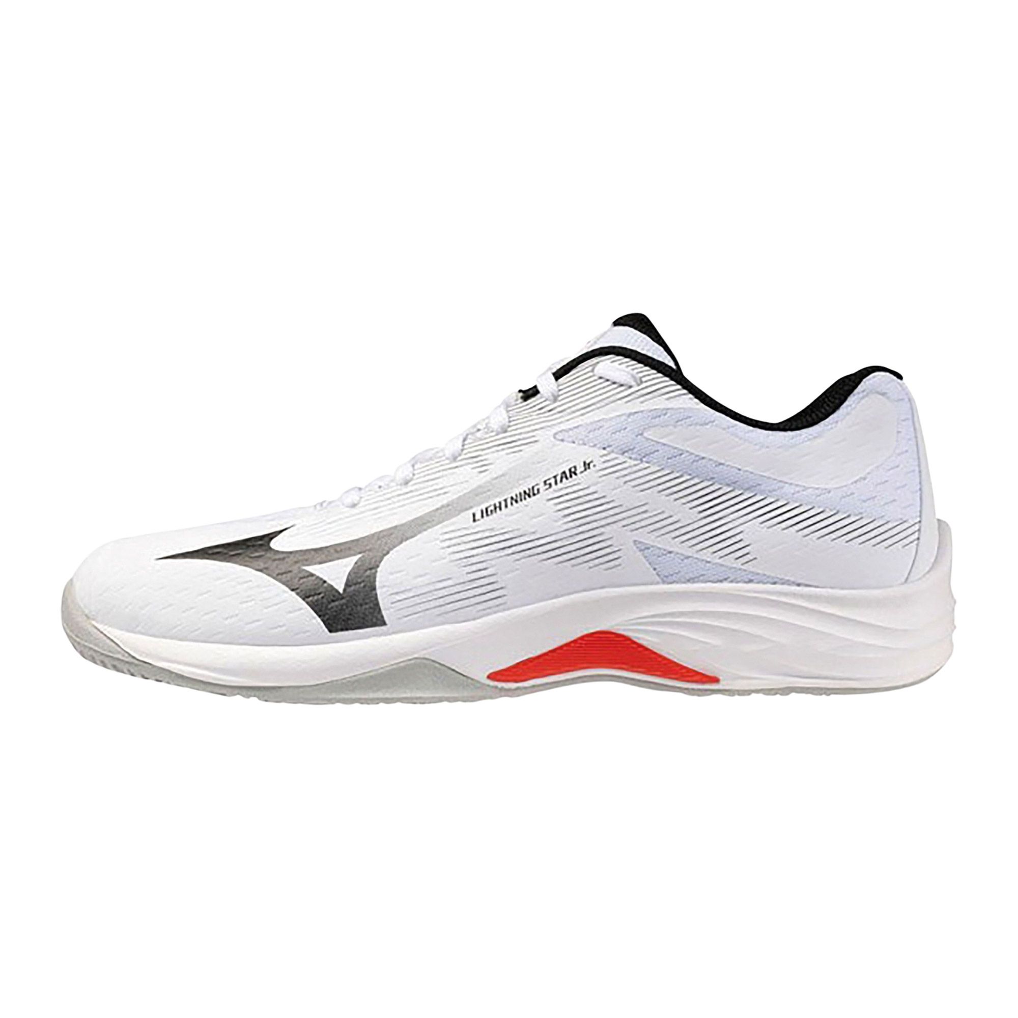 Mizuno Lightning Star Zaalschoenen Junior