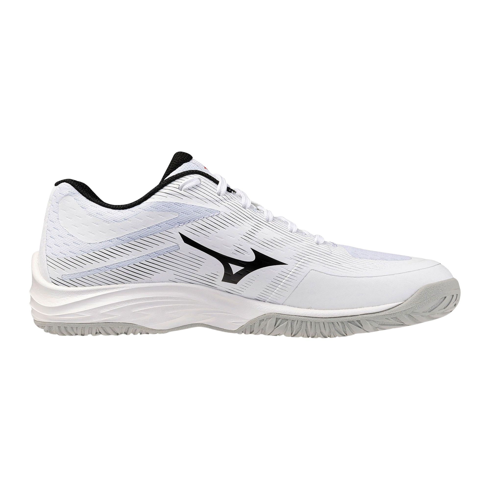 Mizuno Lightning Star Zaalschoenen Junior