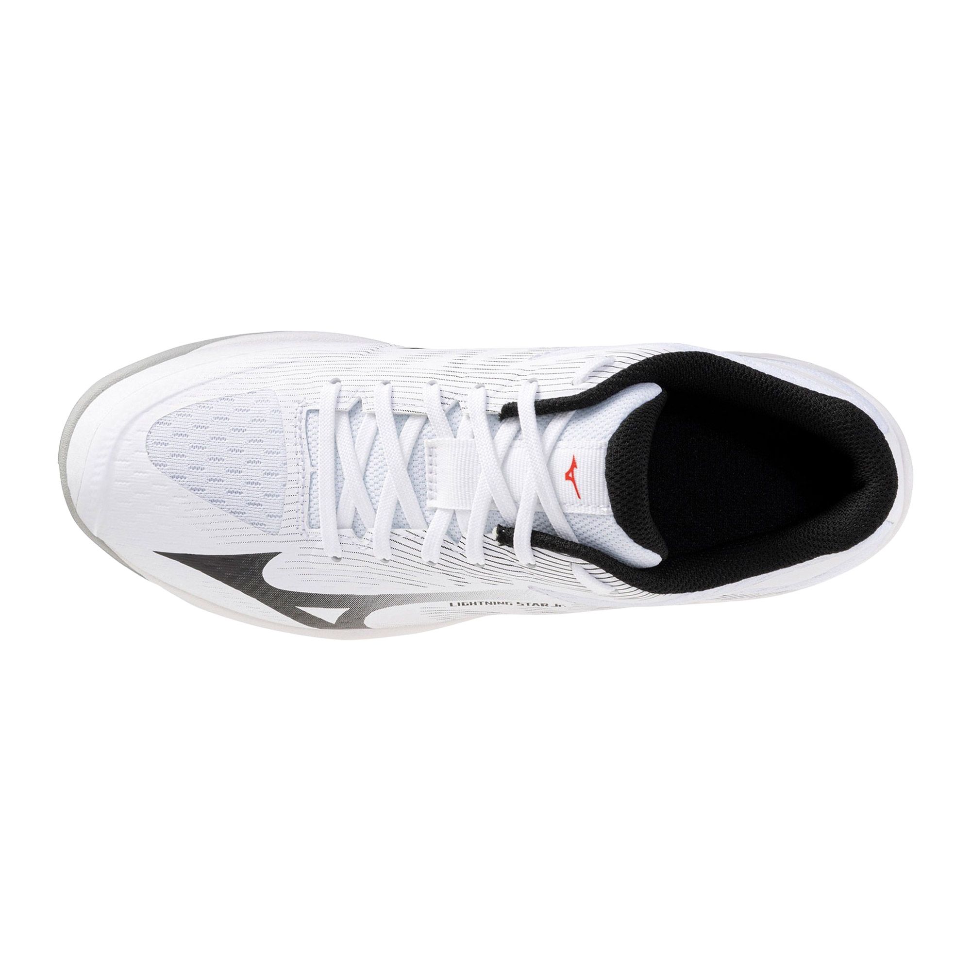 Mizuno Lightning Star Zaalschoenen Junior