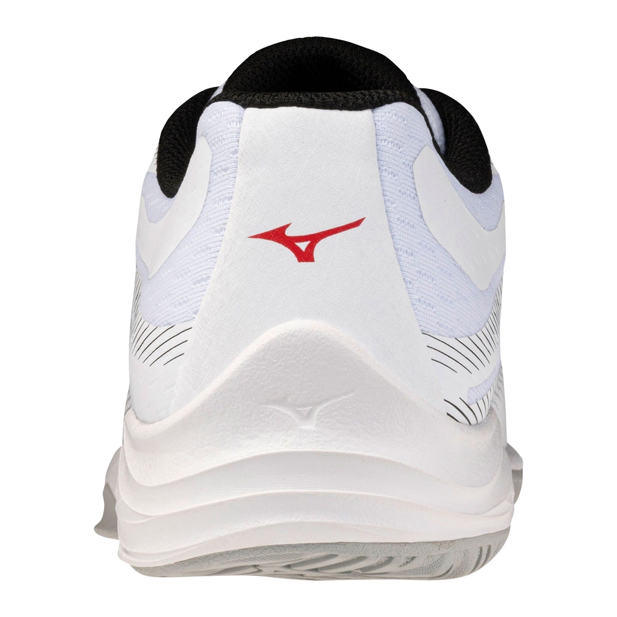 Mizuno Lightning Star Zaalschoenen Junior