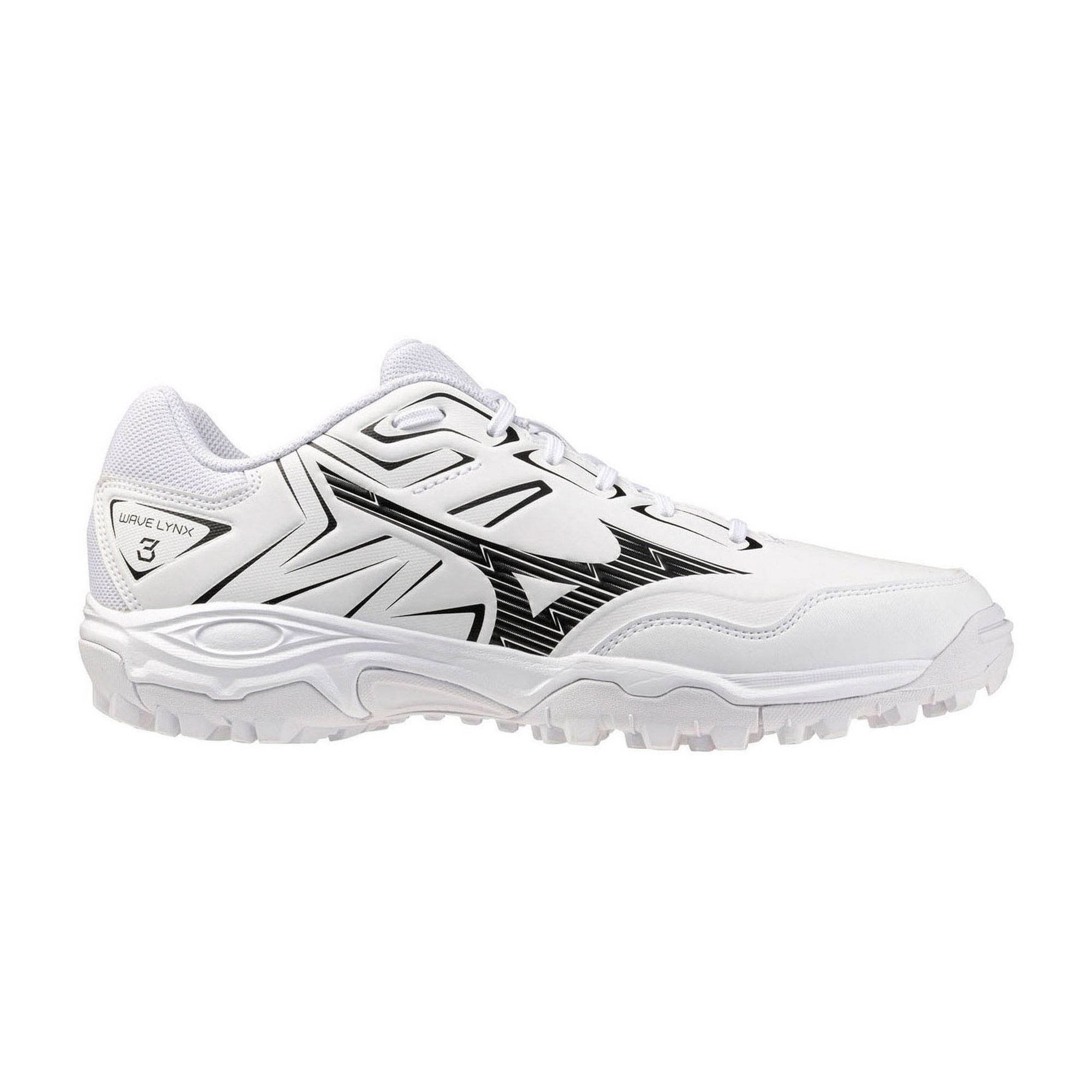 Mizuno Wave Lynx 3 Hockeyschuhe Senior
