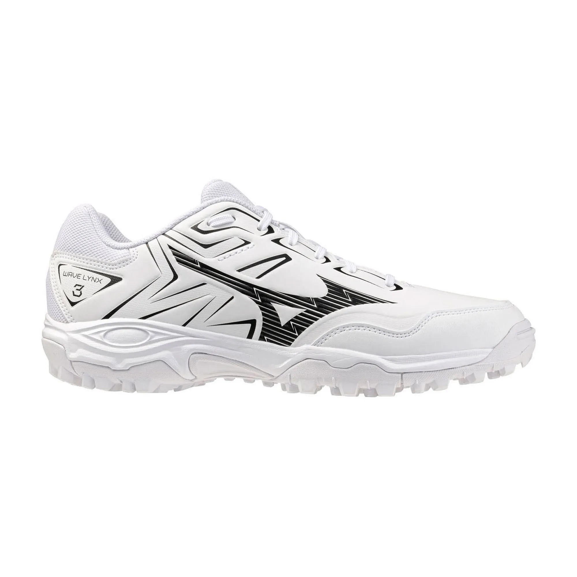 Mizuno Wave Lynx 3 Hockeyschuhe Senior