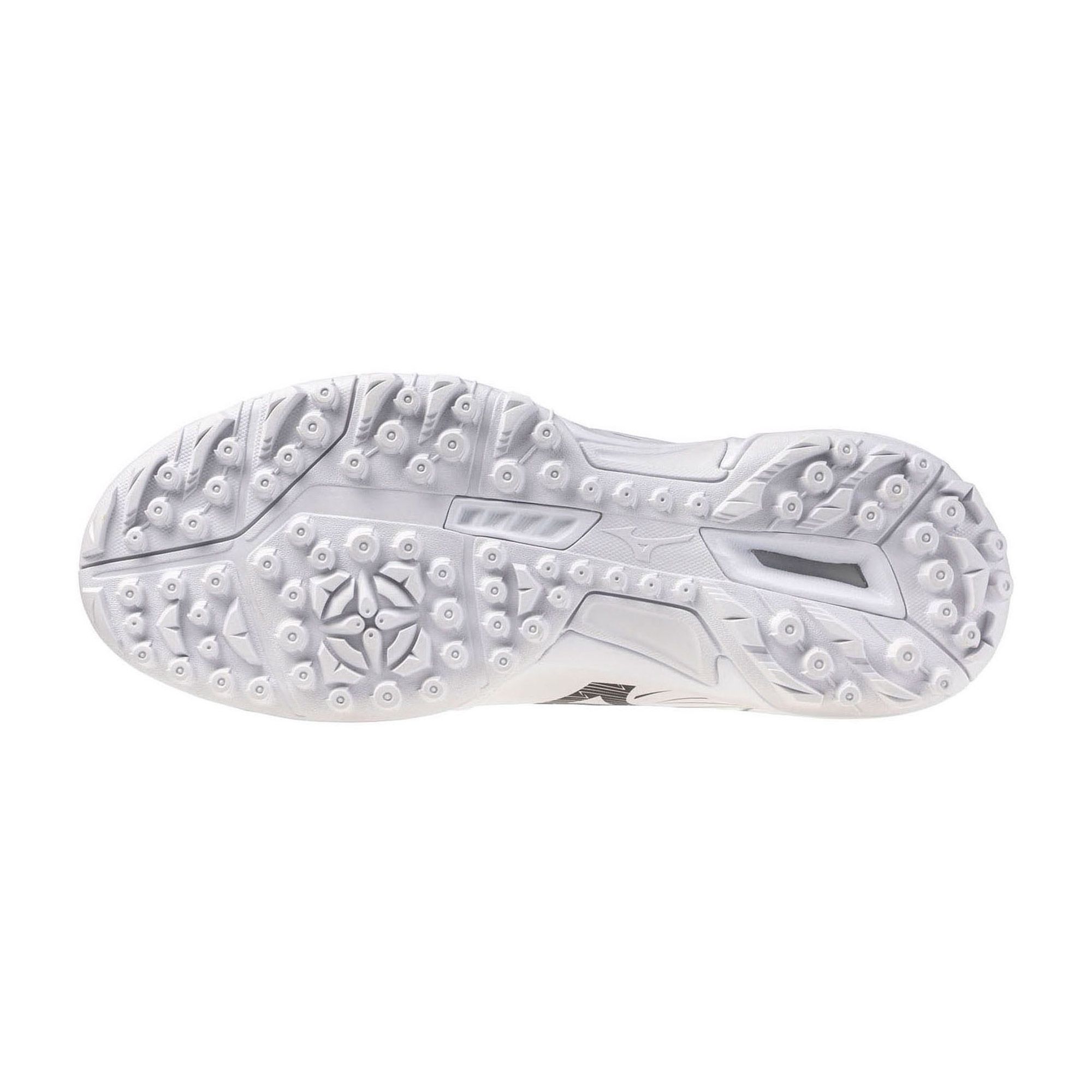 Mizuno Wave Lynx 3 Hockeyschuhe Senior