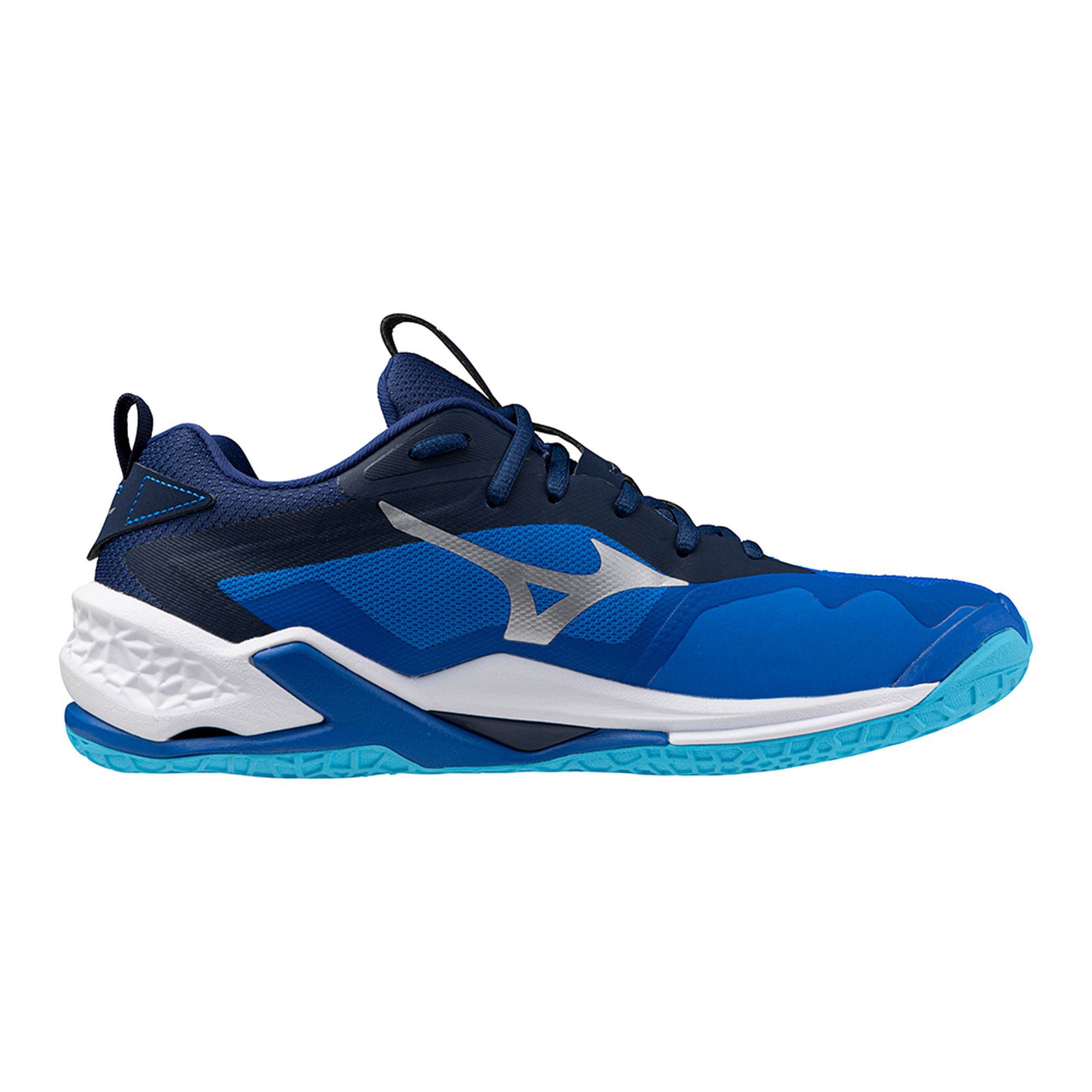 Mizuno Wave Stealth Neo 2 Indoorschoenen Senior