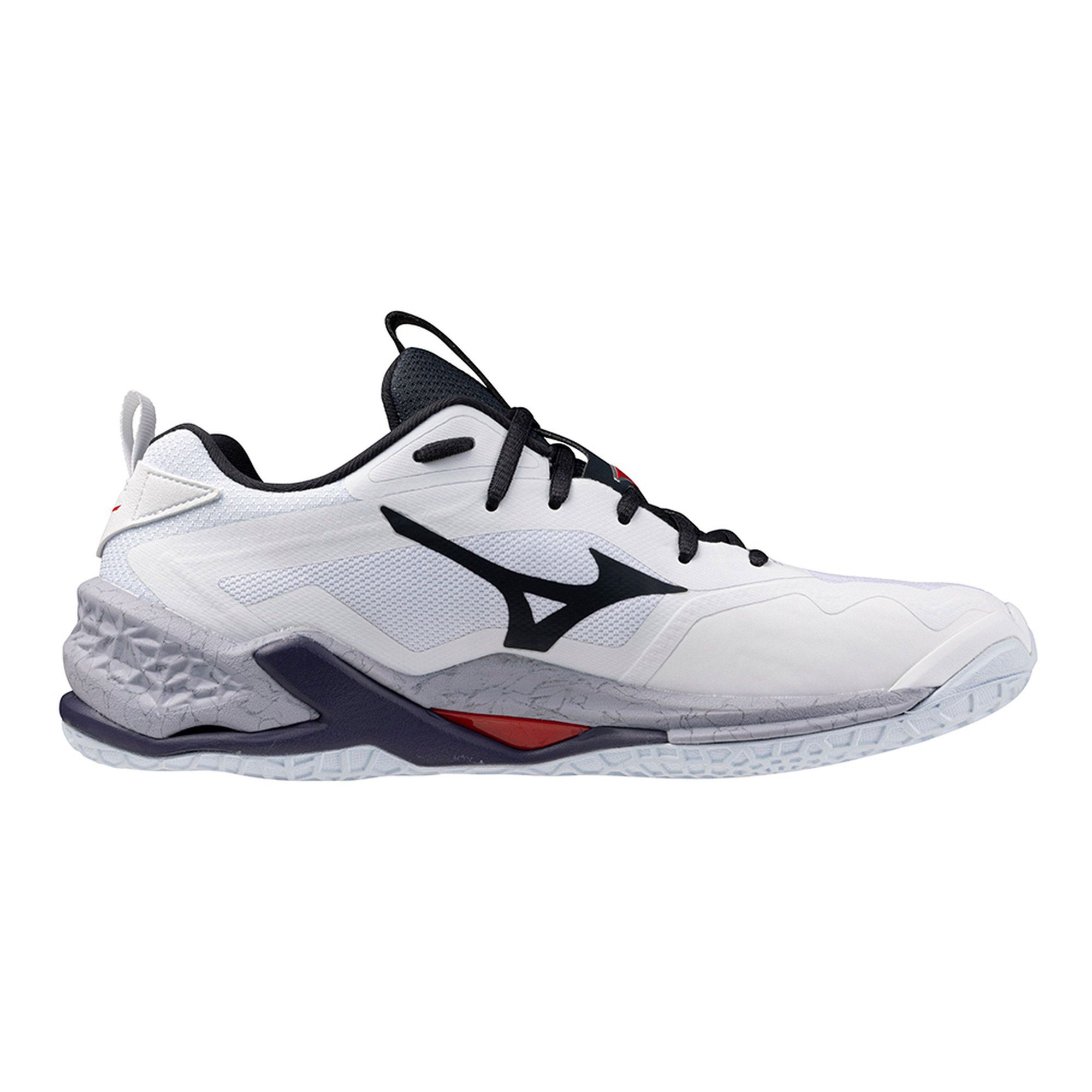 Mizuno Wave Stealth Neo 2 Indoorschoenen Senior