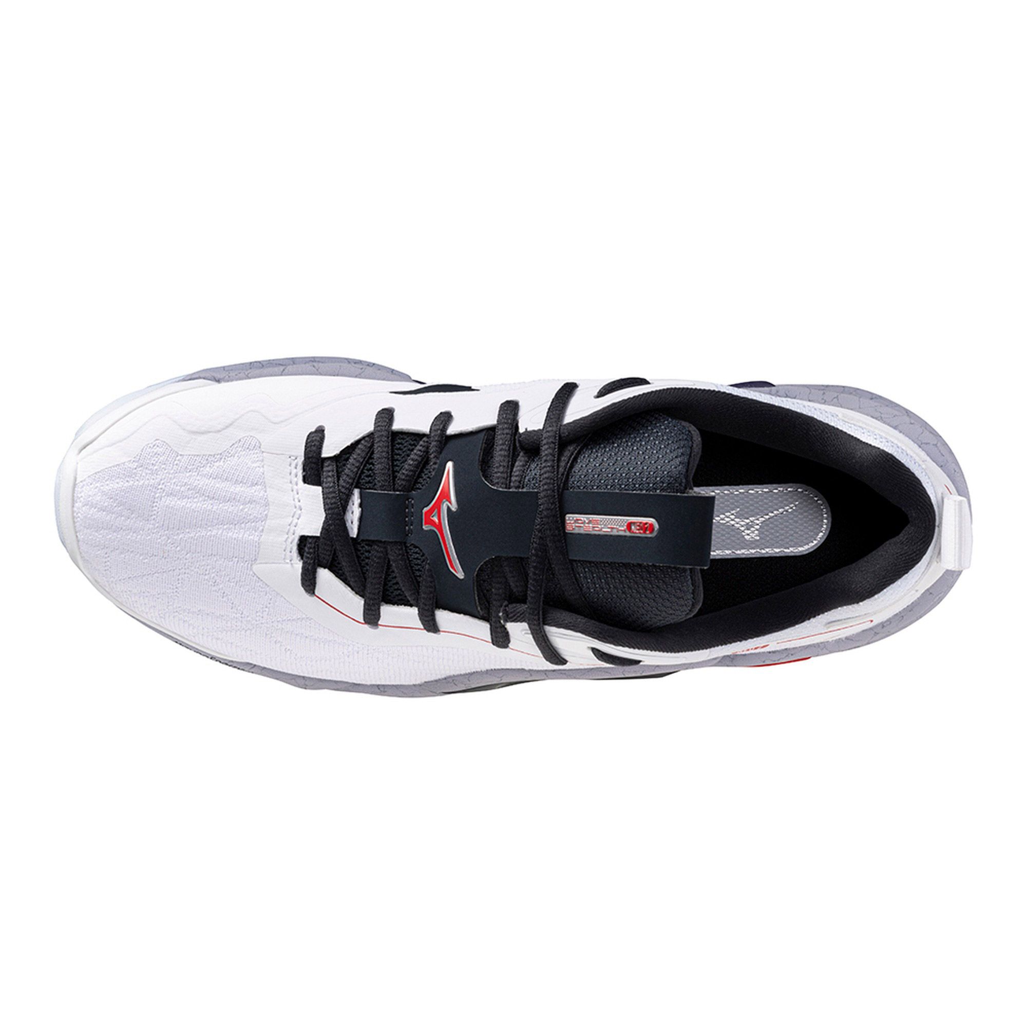 Mizuno Wave Stealth Neo 2 Indoorshoes Senior | Plutosport