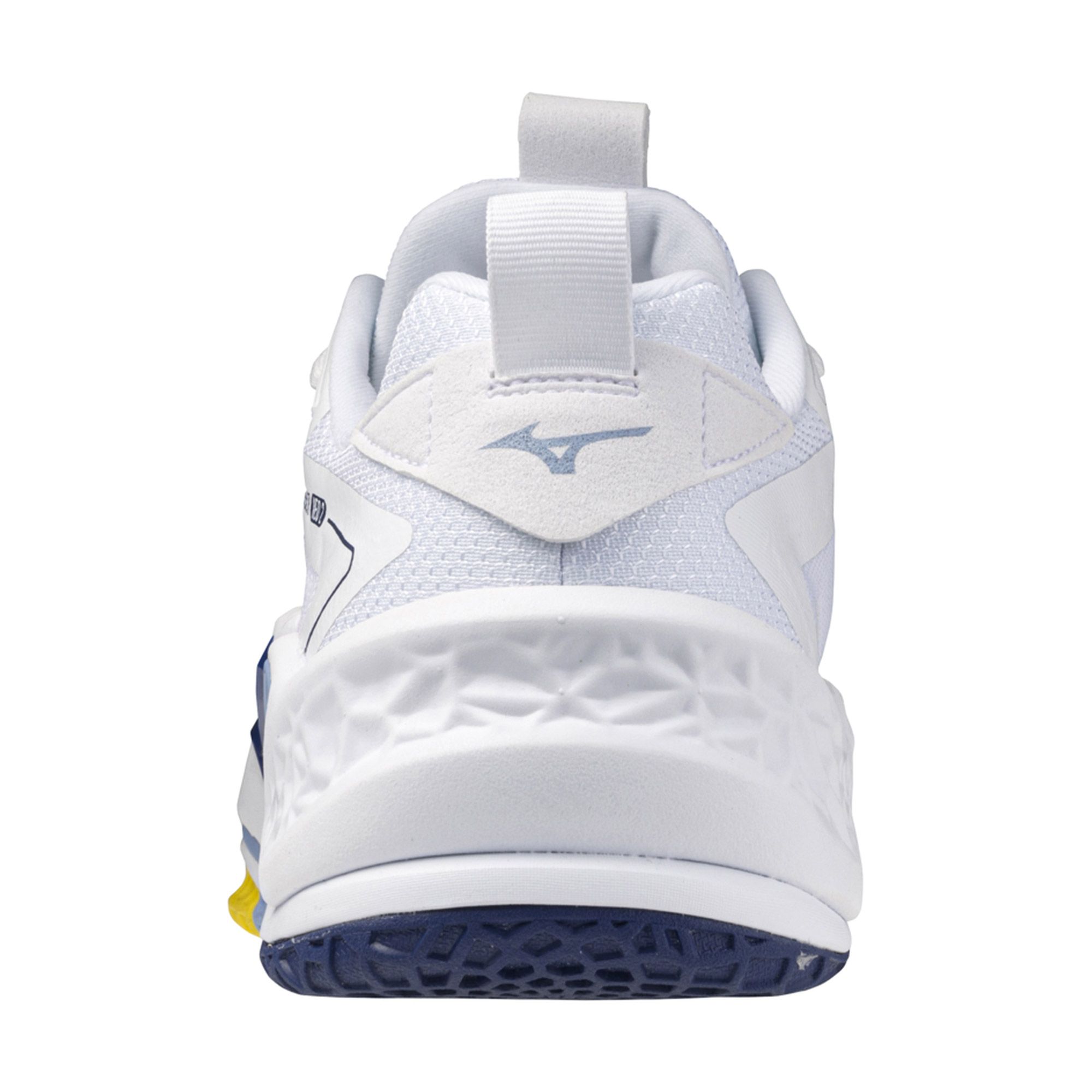 Mizuno Wave Stealth Neo 2 Indoorschoenen Senior