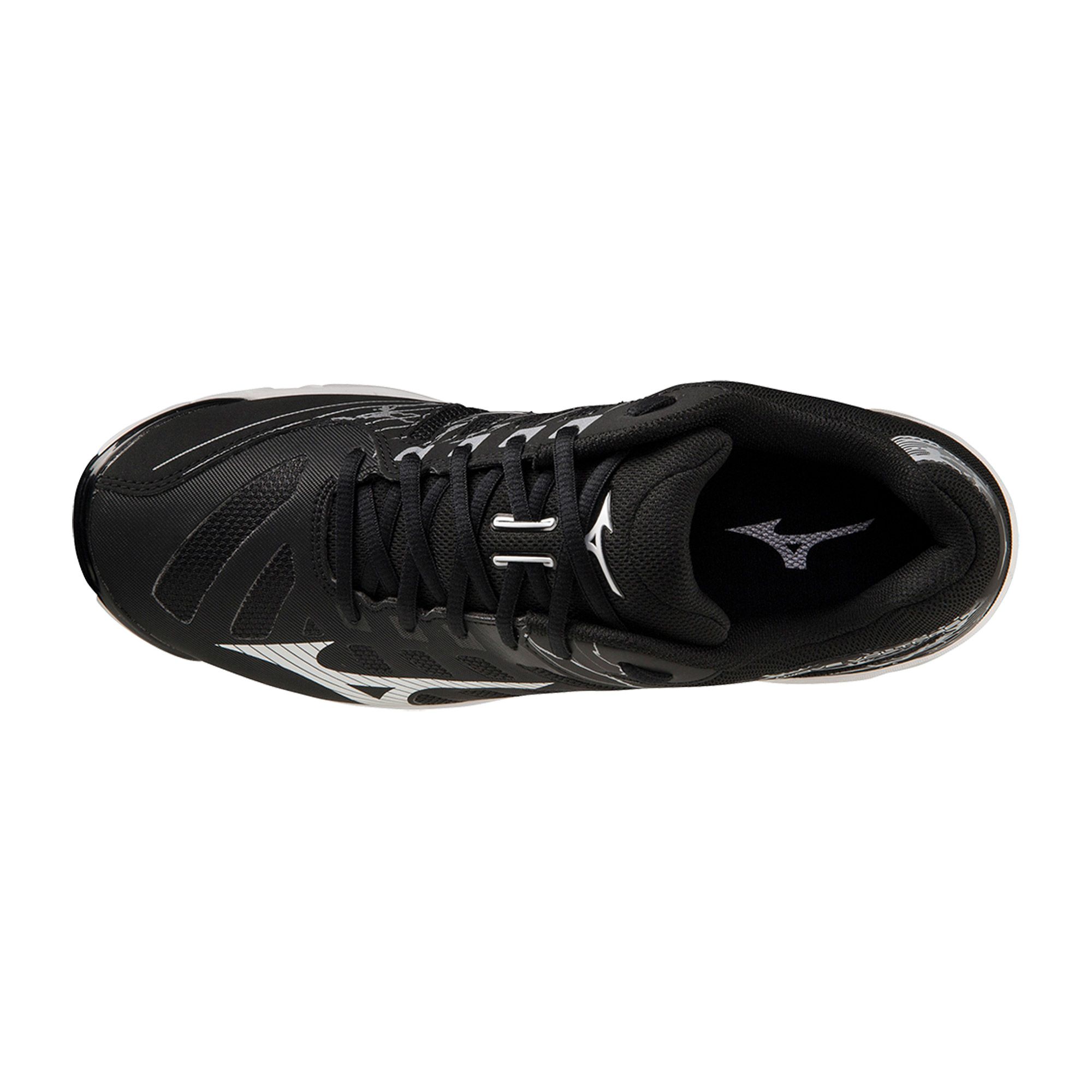 Mizuno Wave Voltage Indoorschoenen Heren