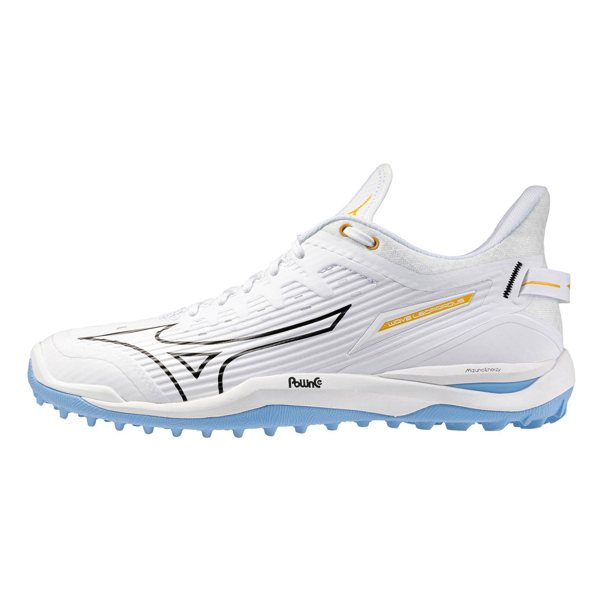 Mizuno Wave Leopardus Hockeyschoenen Senior