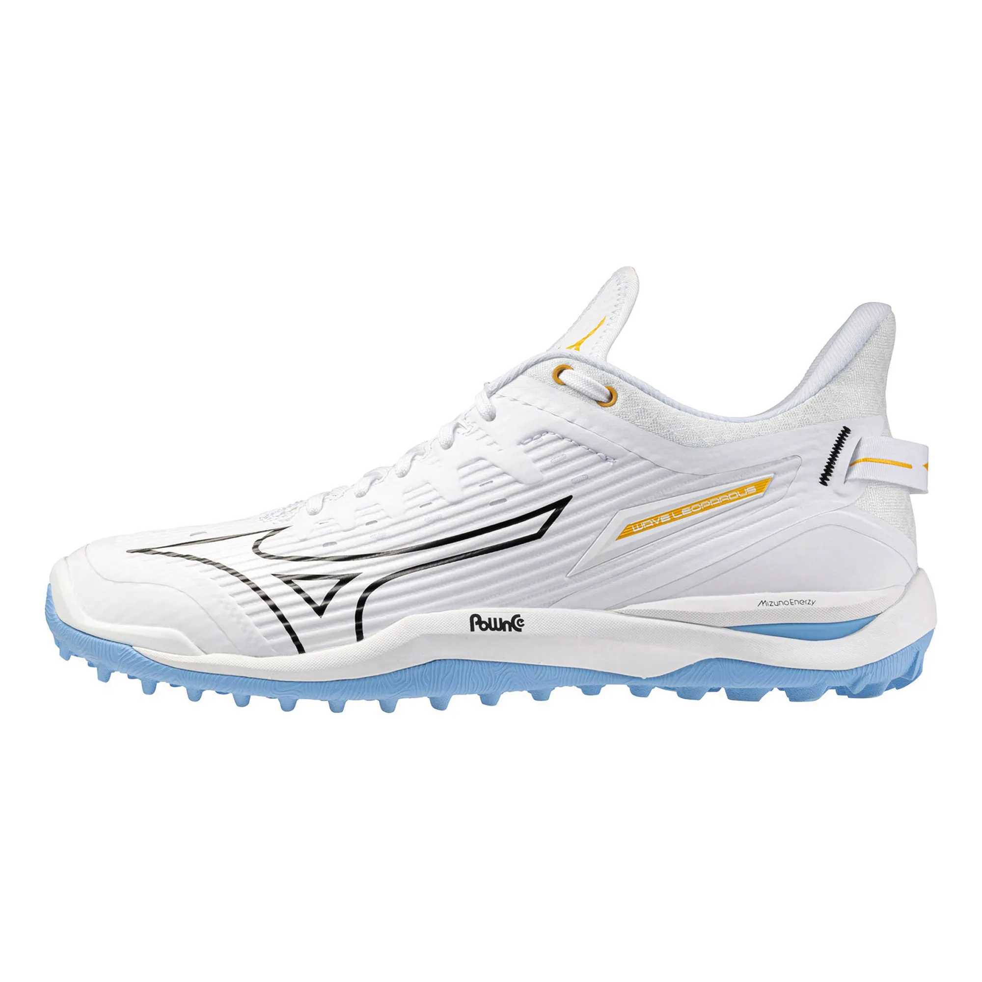 Mizuno Wave Leopardus Hockeyschoenen Senior