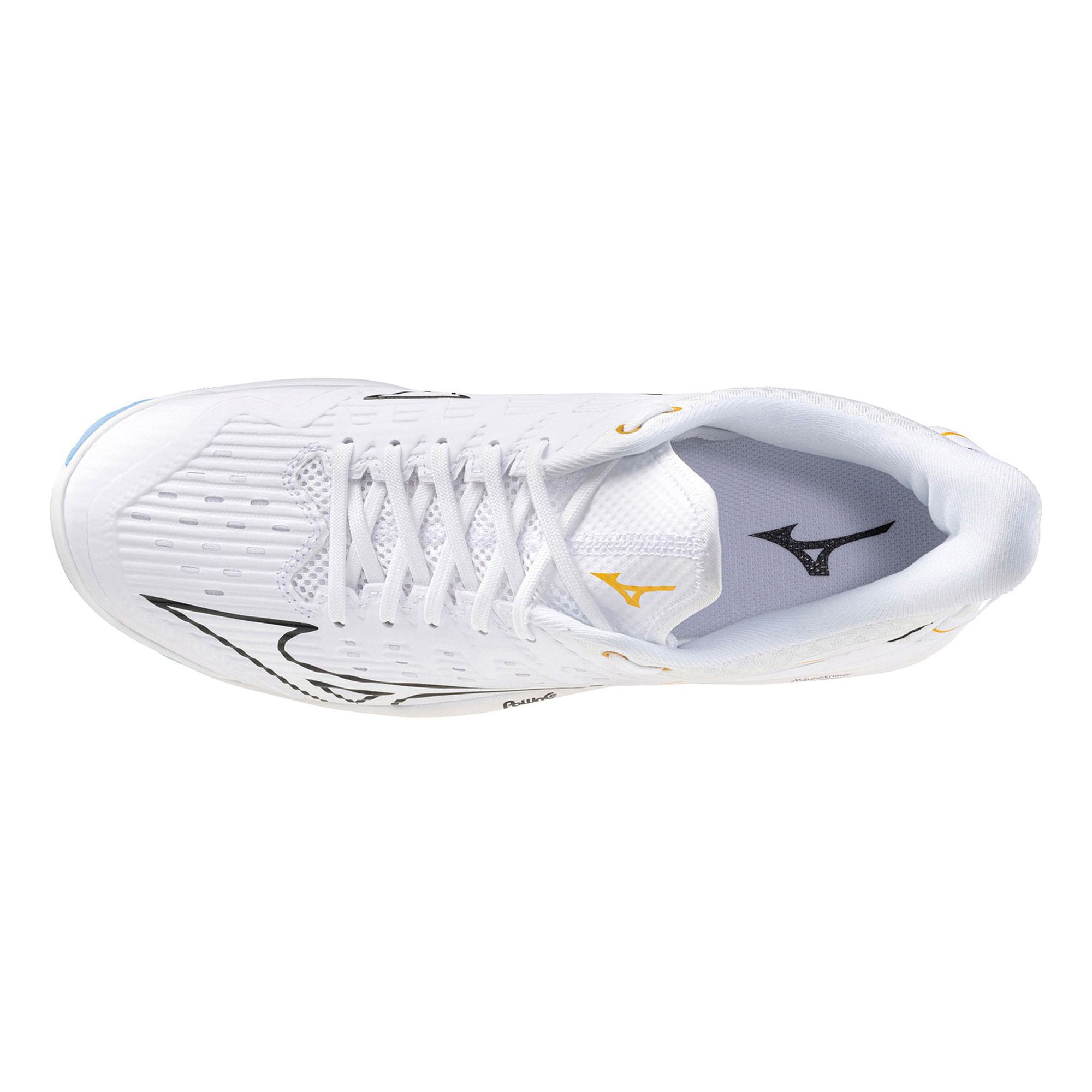 Mizuno Wave Leopardus Hockeyschoenen Senior