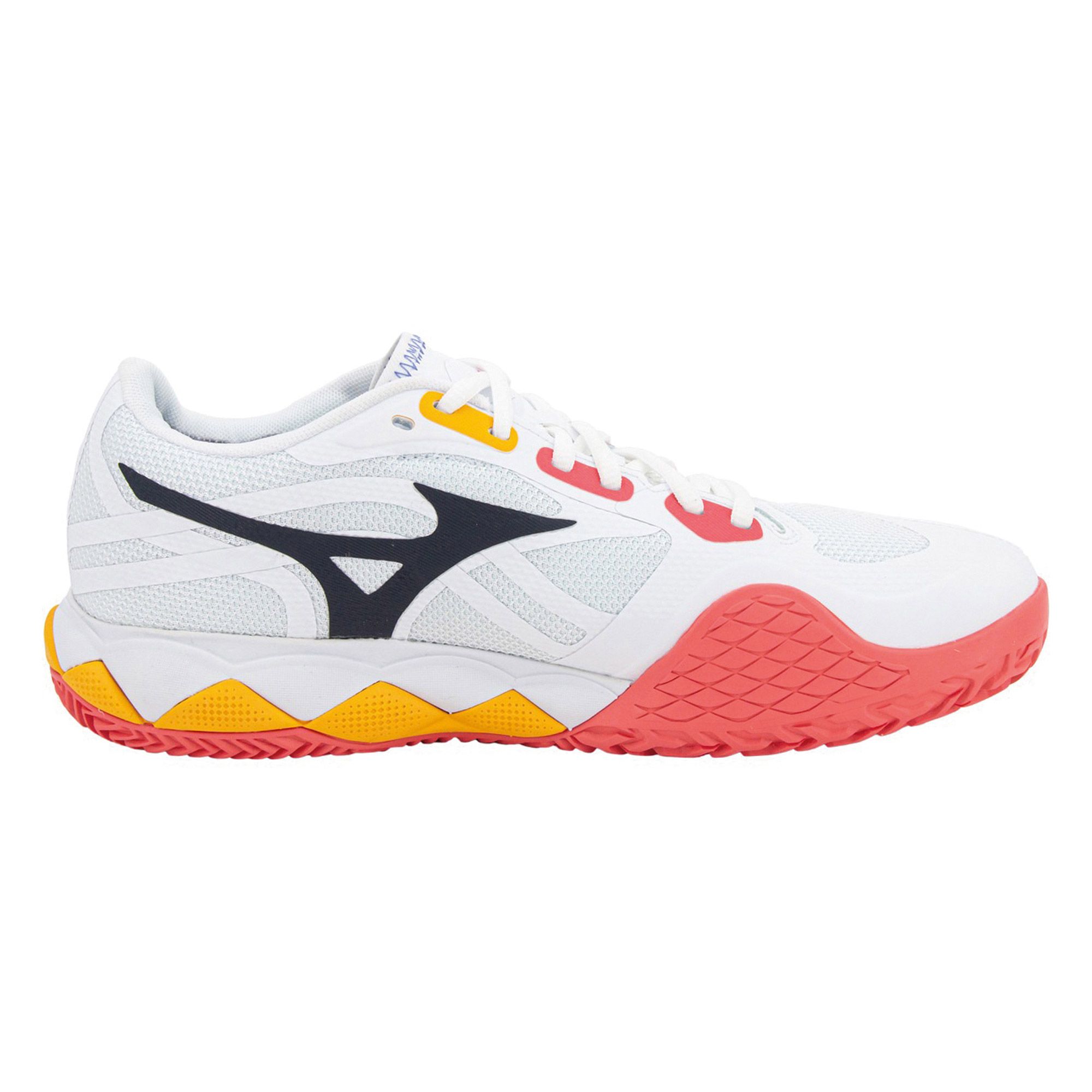 Mizuno Wave Enforce Tour Tennis Schoenen Dames