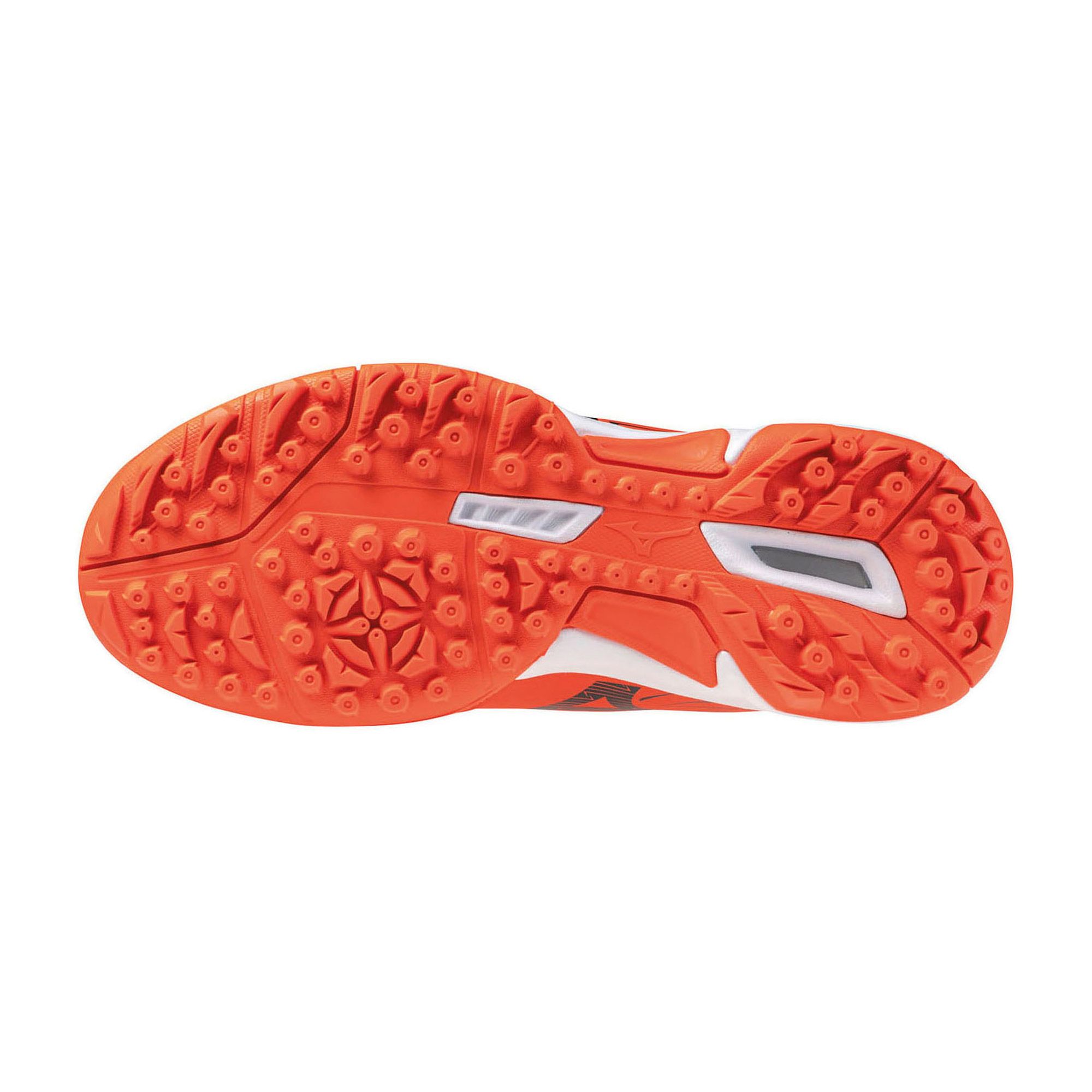 Mizuno Wave Lynx 3 Hockeyschoenen Junior