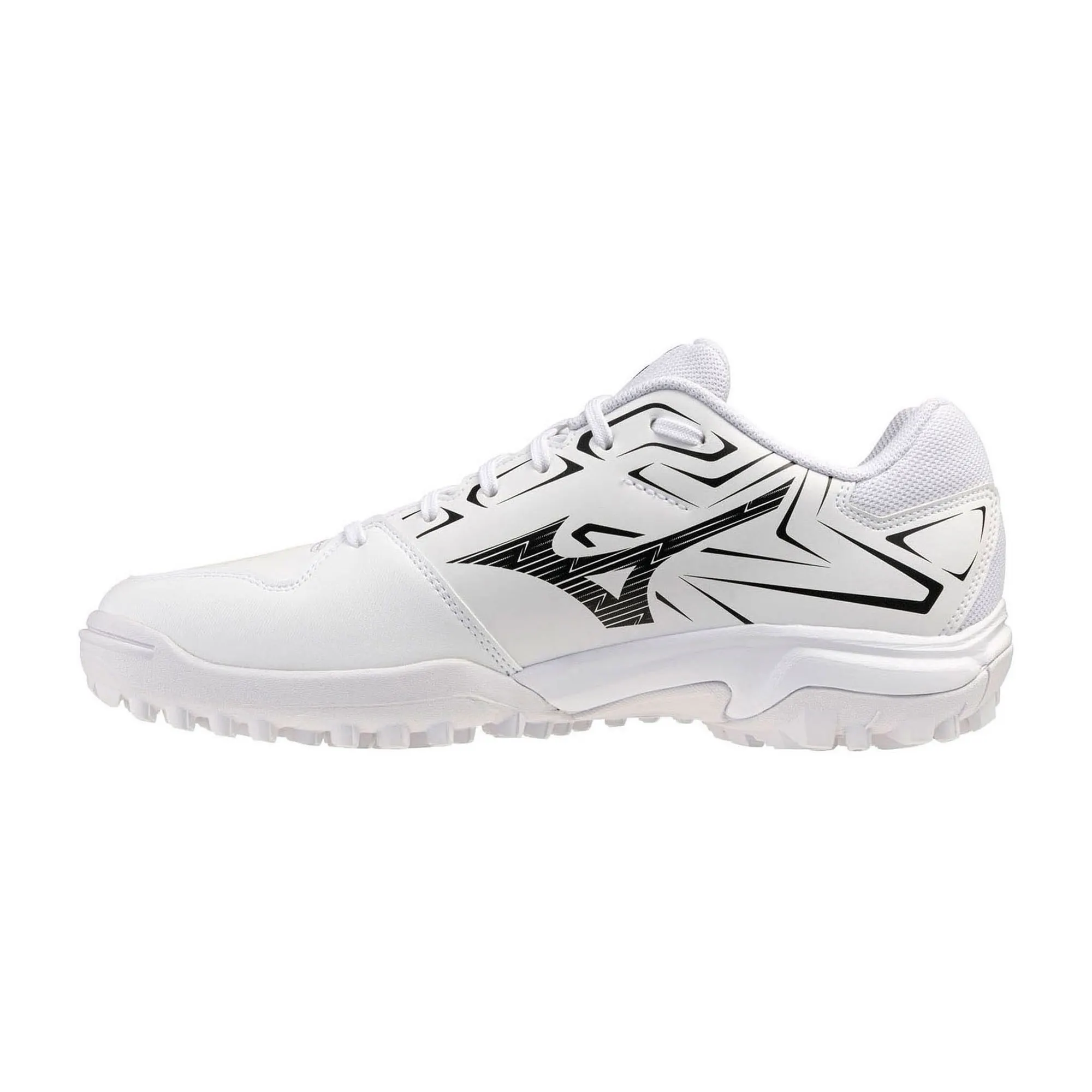 Chaussures de Hockey Mizuno Wave Lynx 3 Enfants