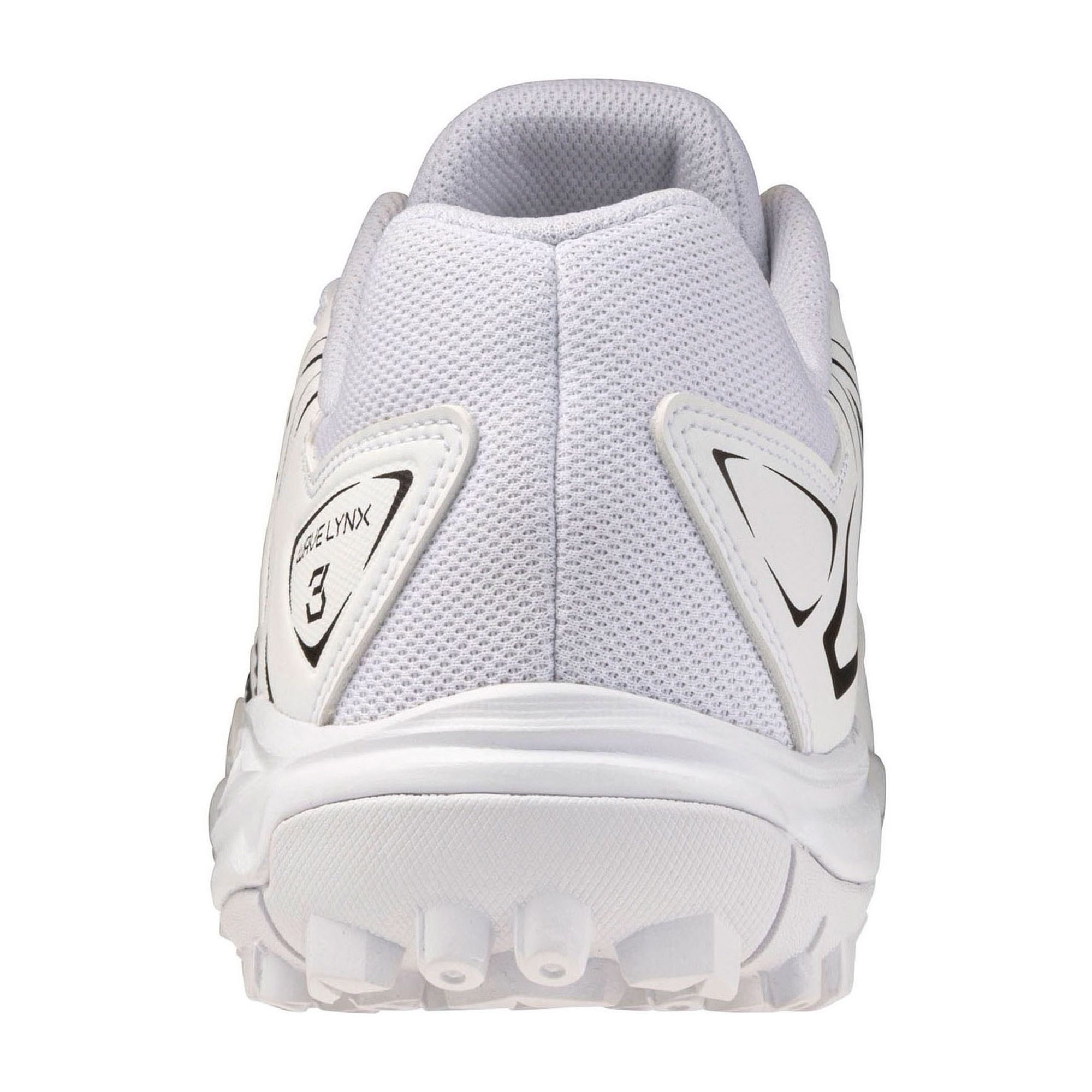 Chaussures de Hockey Mizuno Wave Lynx 3 Enfants