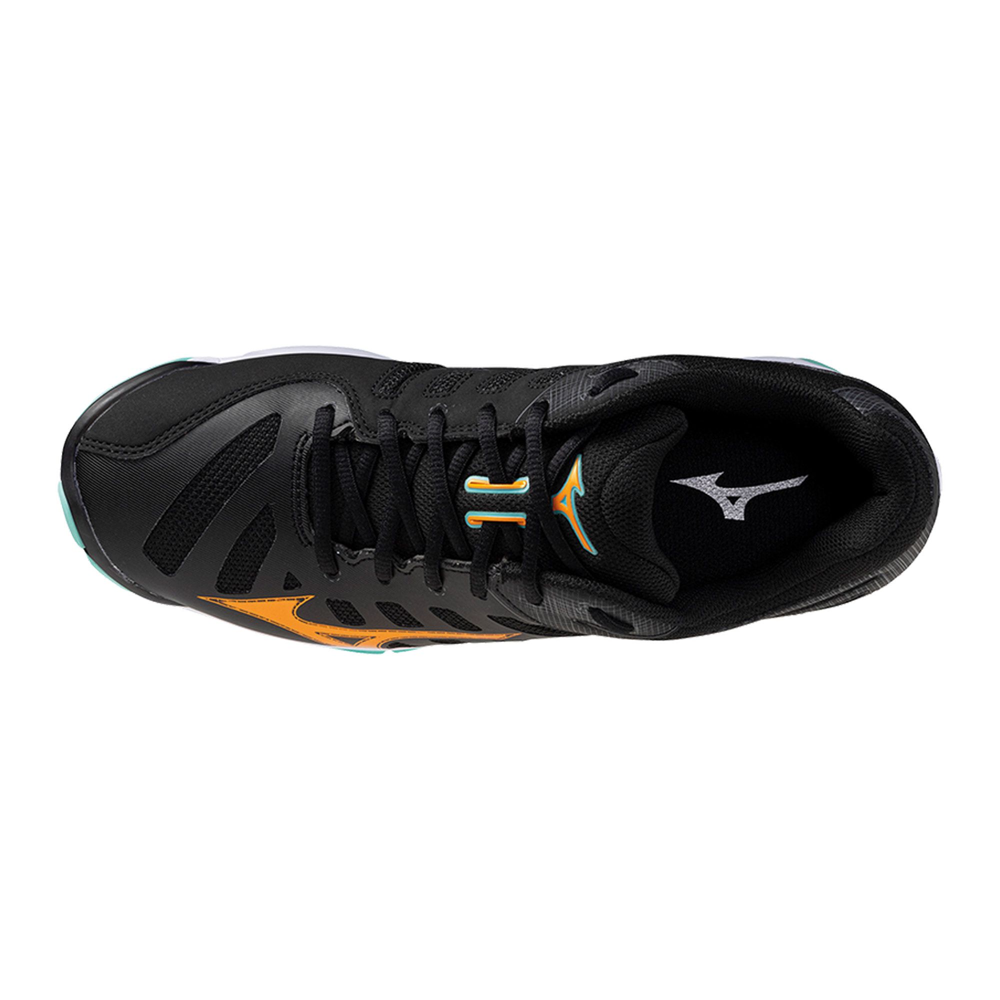 Mizuno Wave Voltage 2 Chaussures de sport en salle pour hommes