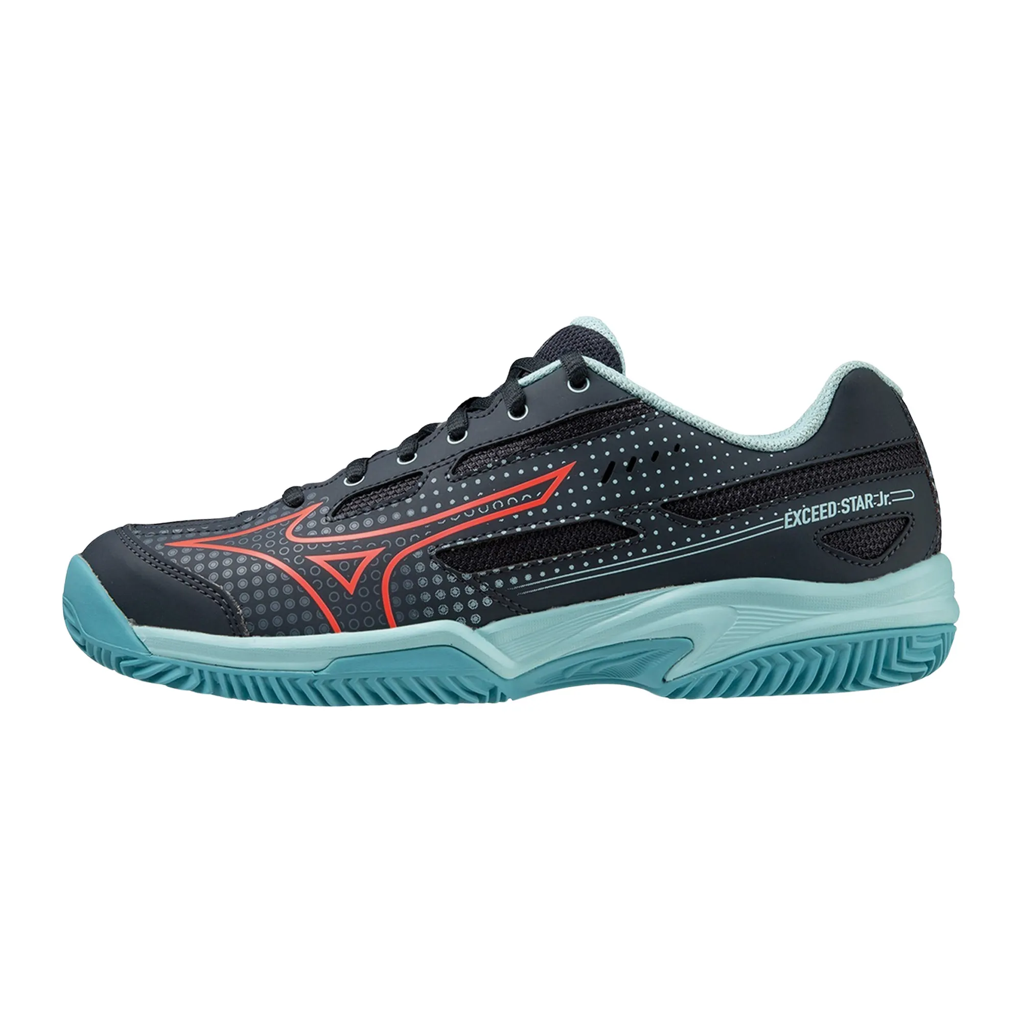 Chaussures de tennis Mizuno Exceed Star Clay Enfants