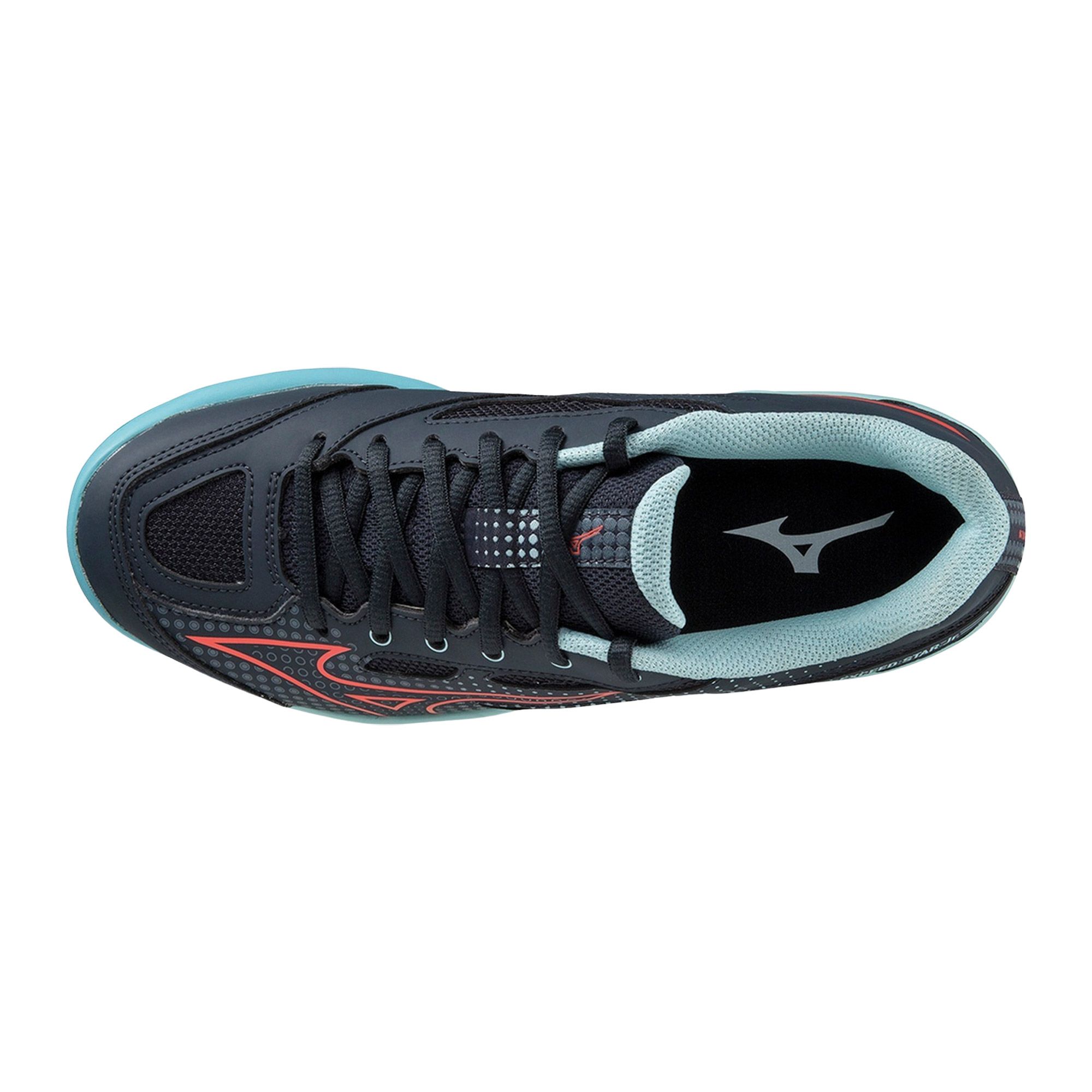 Chaussures de tennis Mizuno Exceed Star Clay Enfants