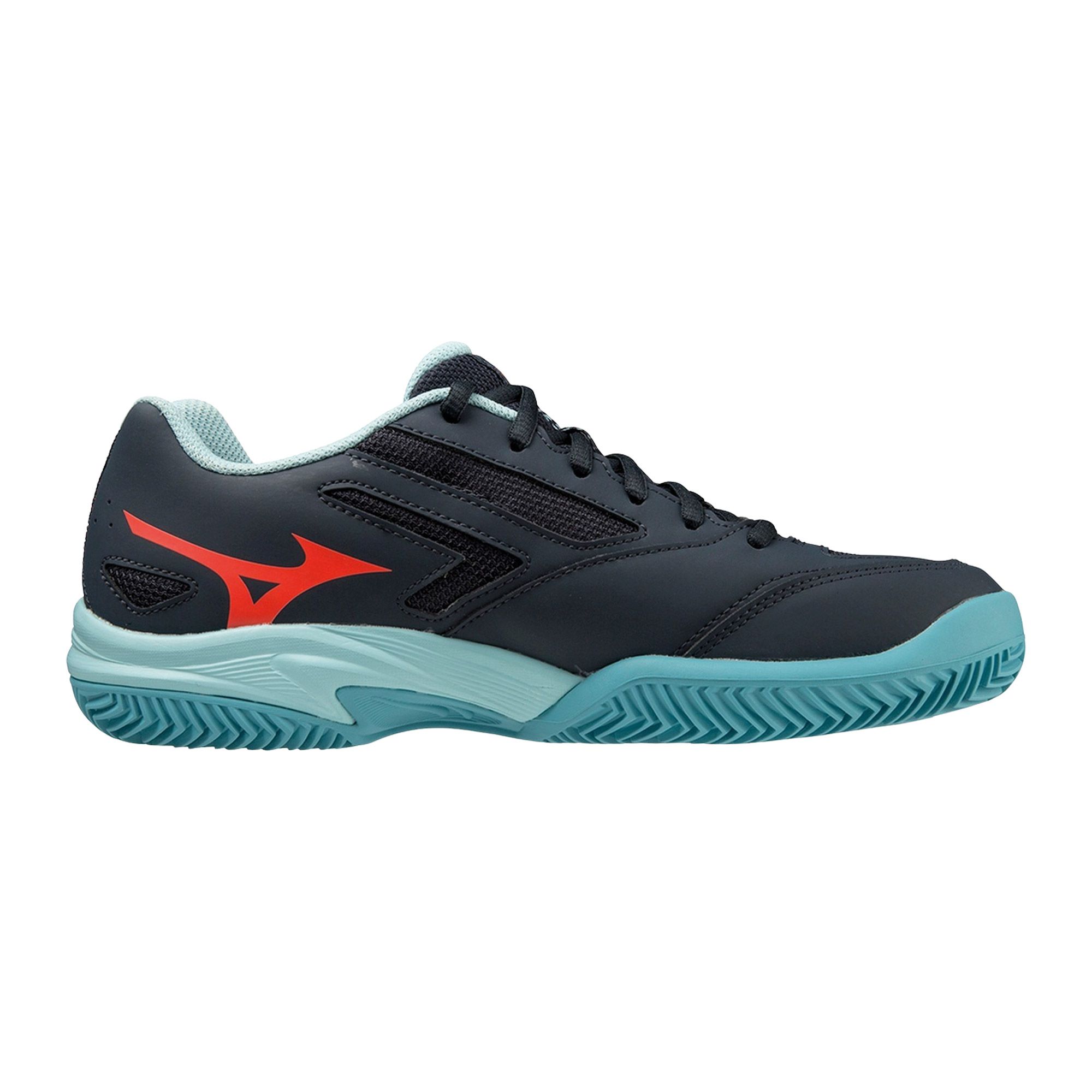 Chaussures de tennis Mizuno Exceed Star Clay Enfants